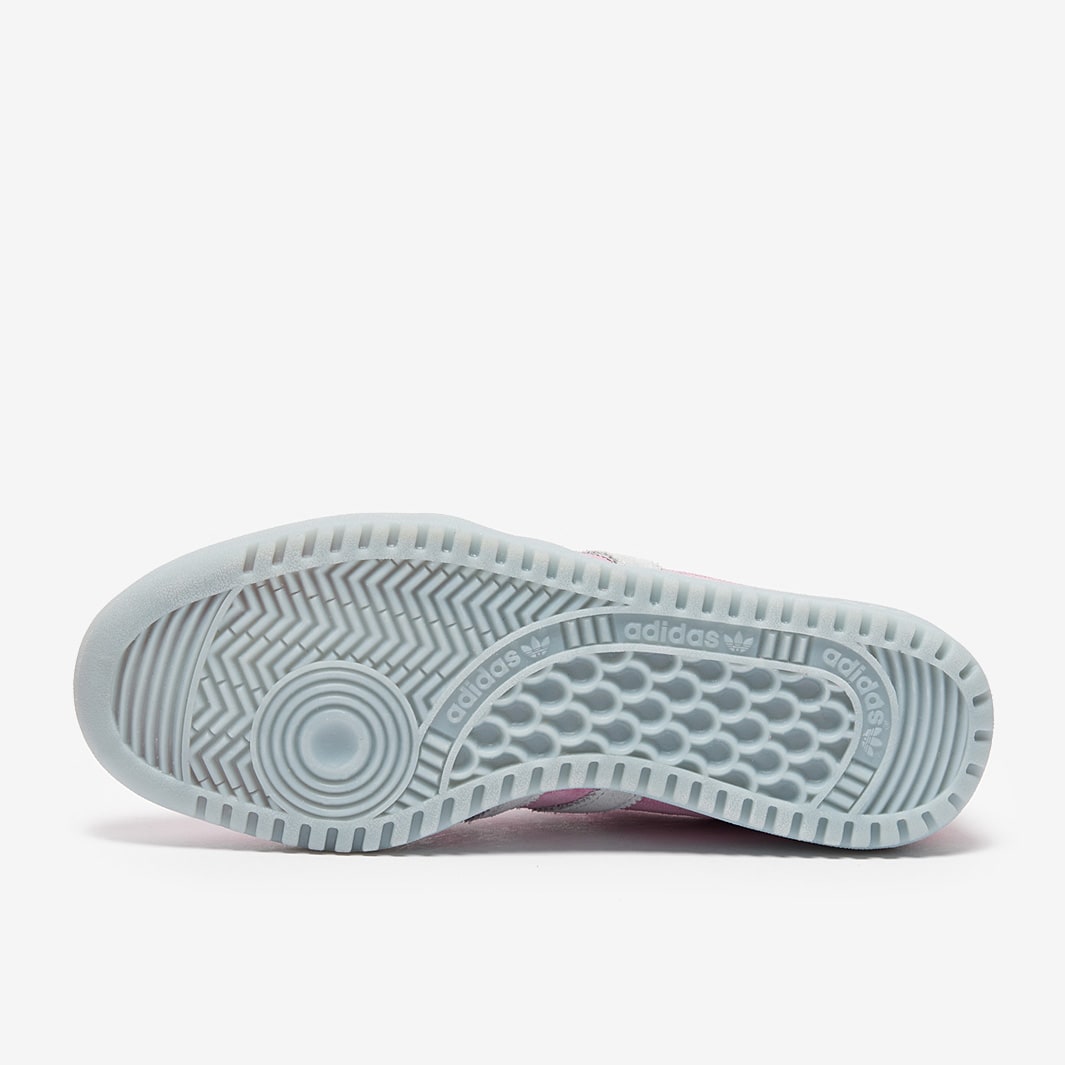 adidas Originals Womens Bermuda - Bliss Lilac/Halo Blue