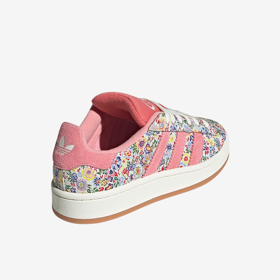 Adidas Fashion Adidas Superstar Rose Floral Adidas Originals X
