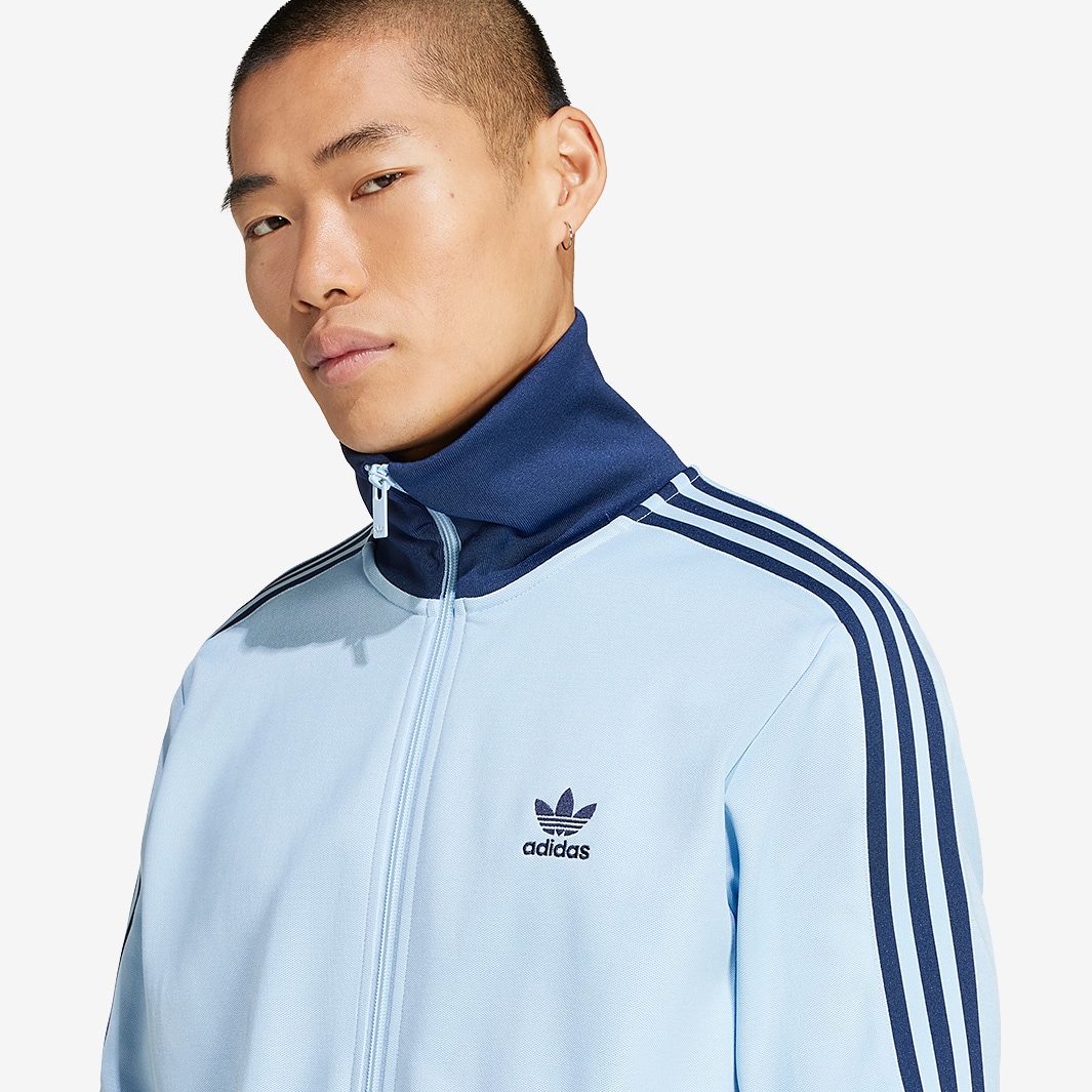 ADIDAS ORIGINALS Beckenbauer Track Top