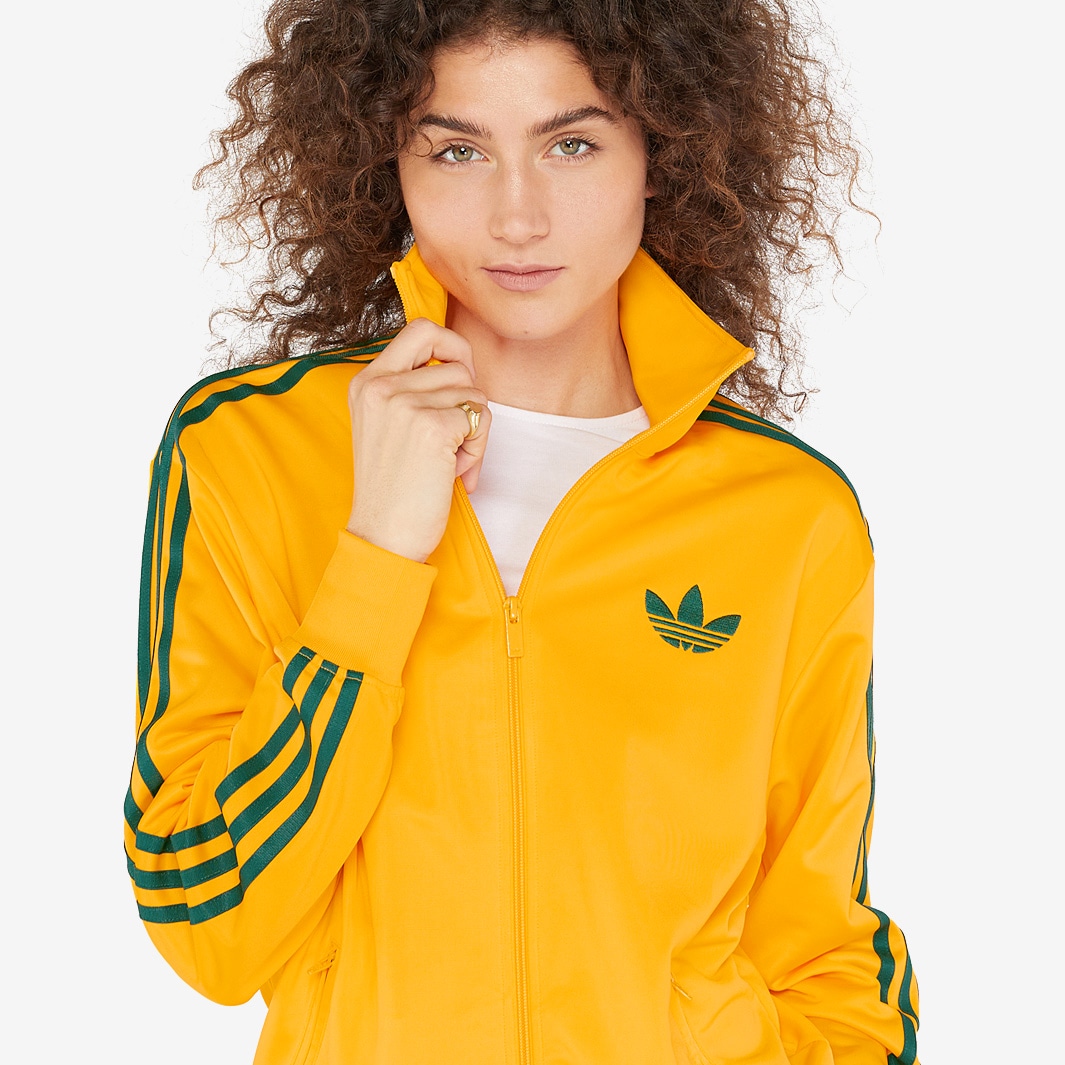 adidas Originals Womens Adicolor Classic Firebird Loose