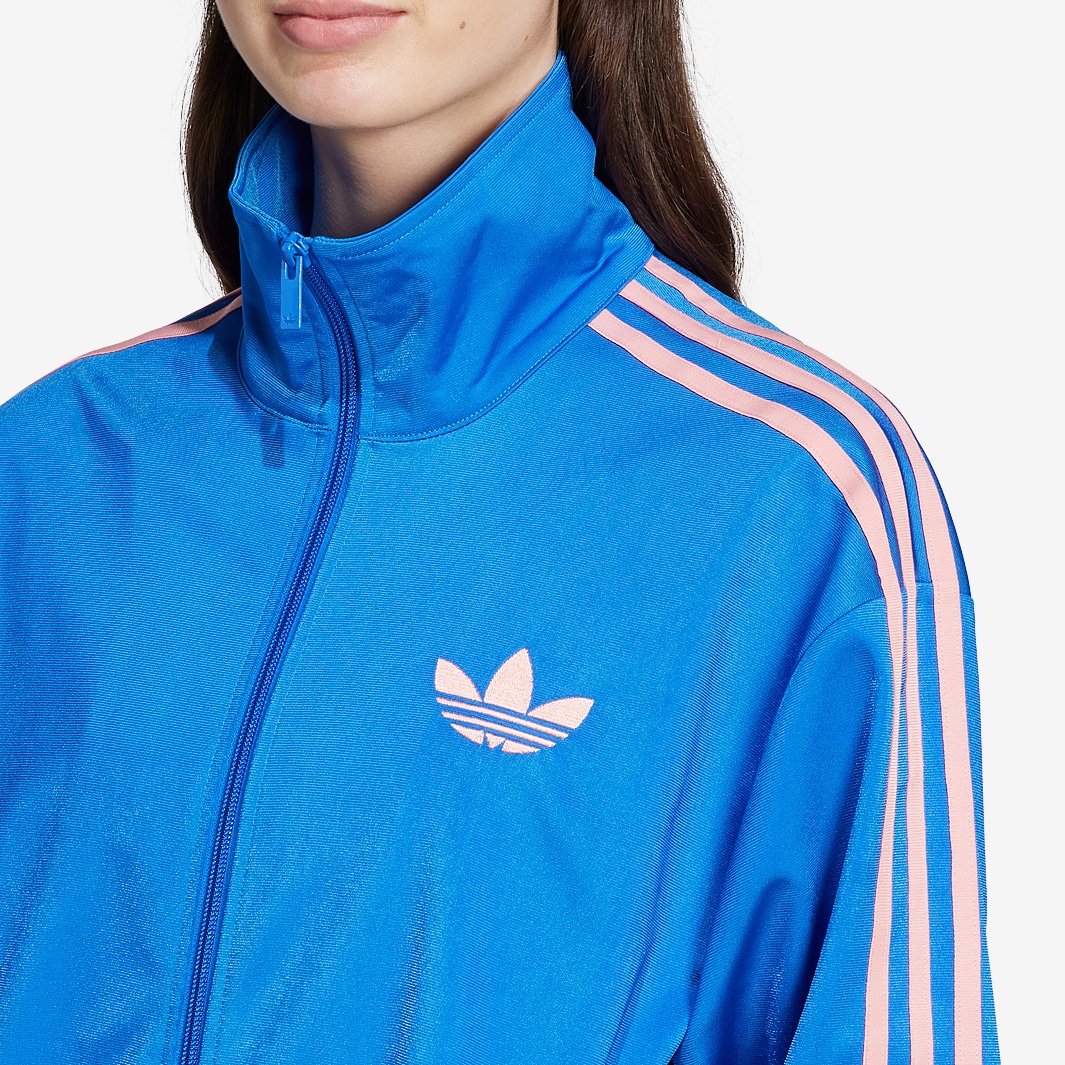 adidas Originals Womens Adicolor Classic Firebird Loose