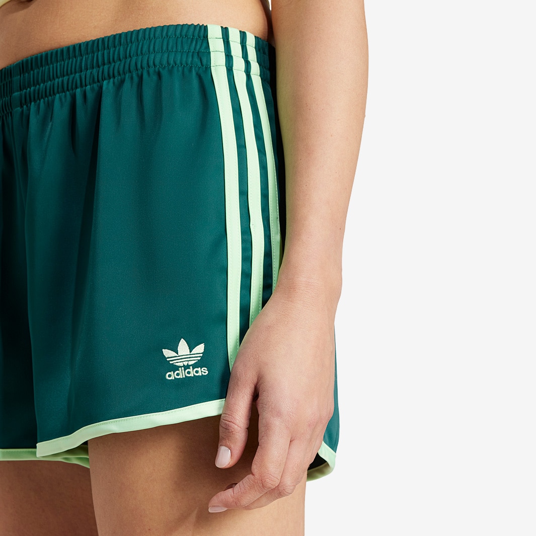Sprinter Shorts Adidas Green Shorts Sprinter Shorts Originals