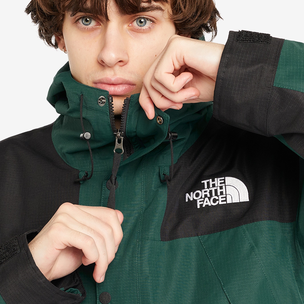 Gore Tex Green Mountain Jacket The North Face DryVent Mono