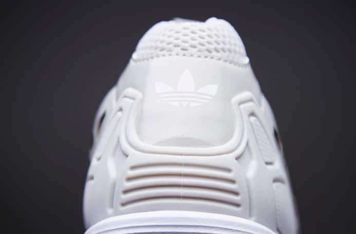 FLUX XF limited  size M   美品 New Adidas Men's Originals ZX Flux Shoes (B34516) Navy