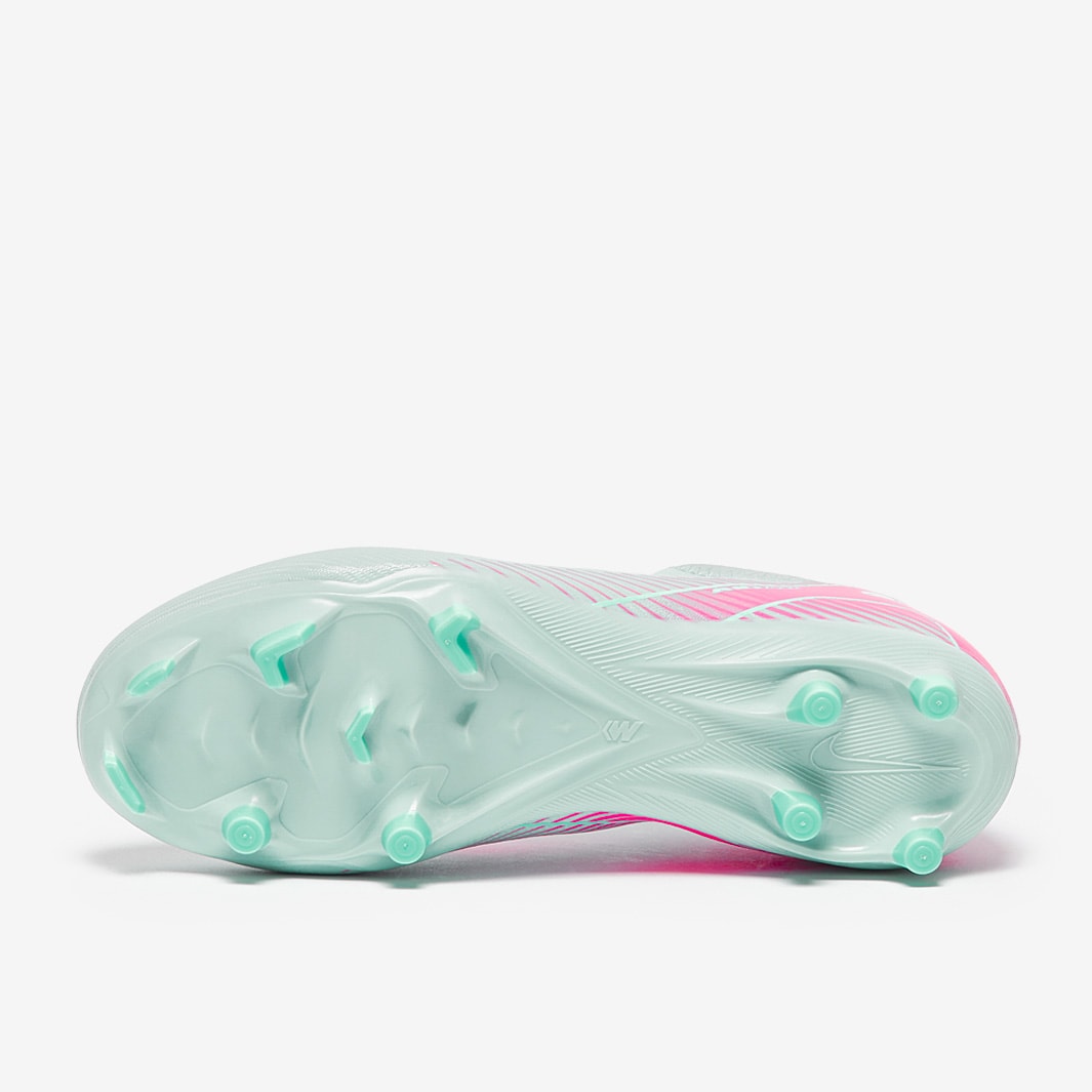 Nike Kids Air Zoom Mercurial Vapor XVI Academy Firm Ground/Mixed