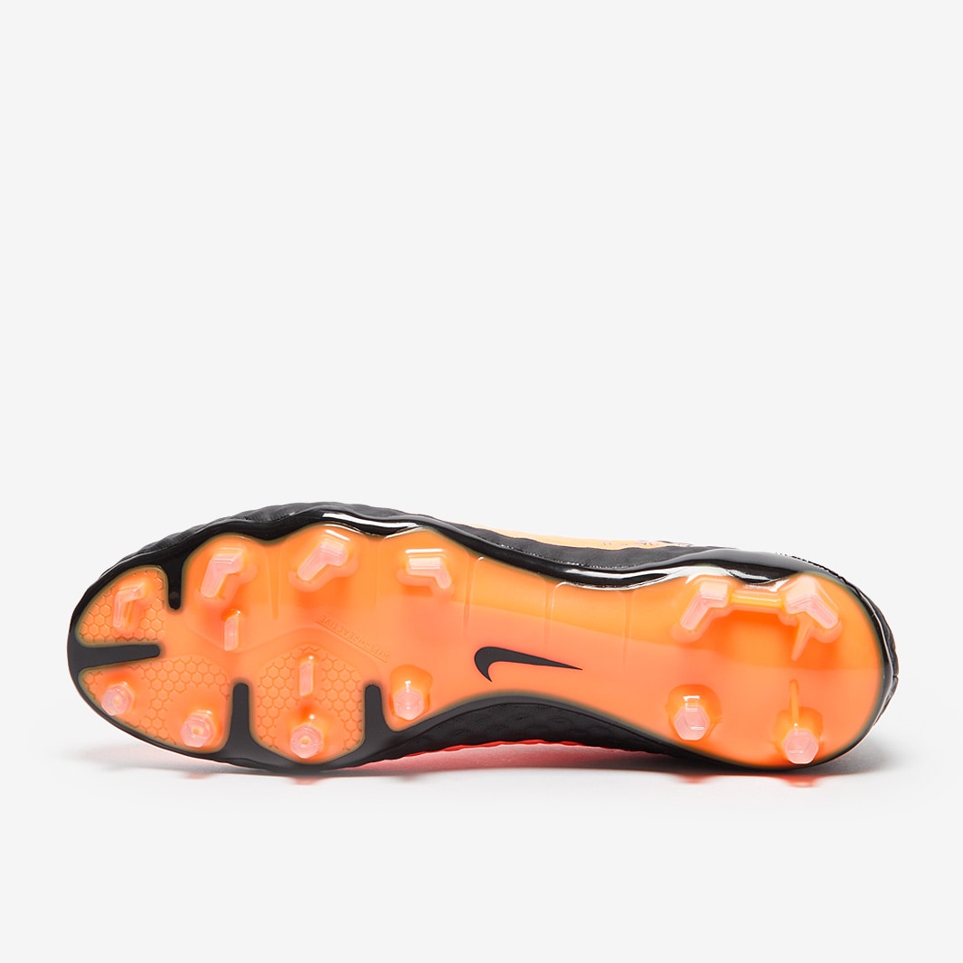 Nike Hypervenom Phantom Regeneration SE Firm Ground - Black