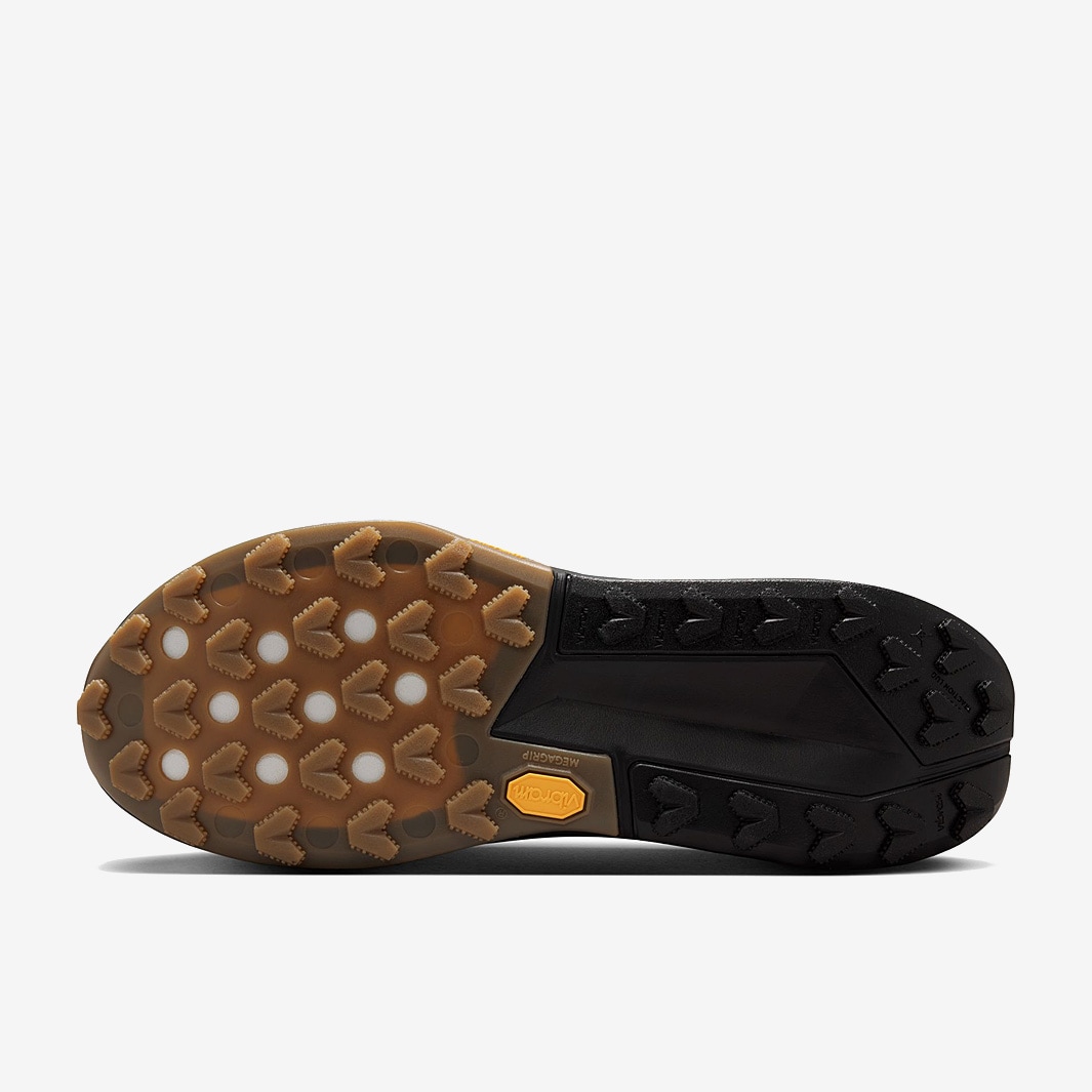 Nike ZoomX Zegama Trail 2 - Vast Grey/Summit White/Black/Iron Grey