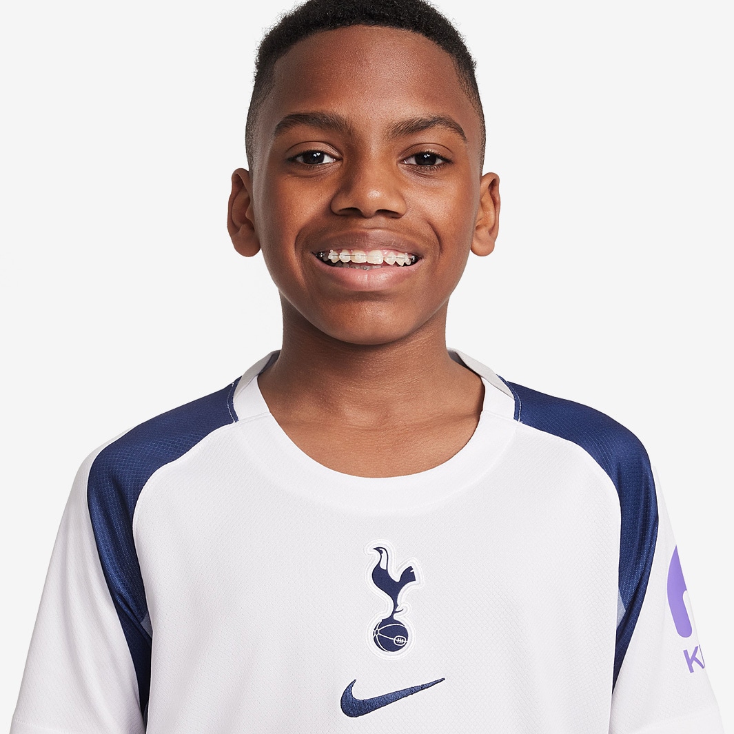 Nike Tottenham Hotspur 25/26 Kids Dri-FIT Stadium Home