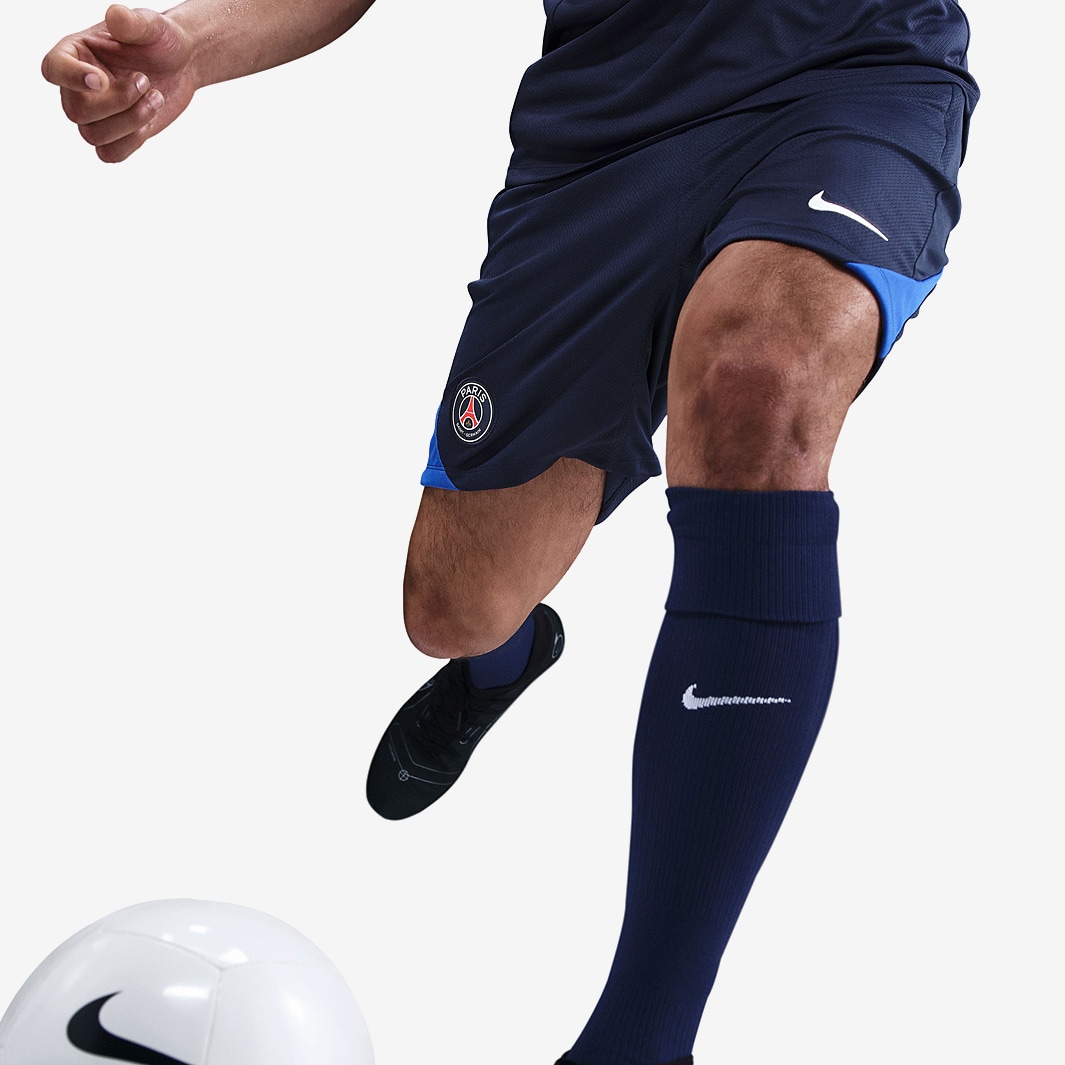 Nike Paris Saint-Germain 25/26 Dri-FIT Strike Shorts