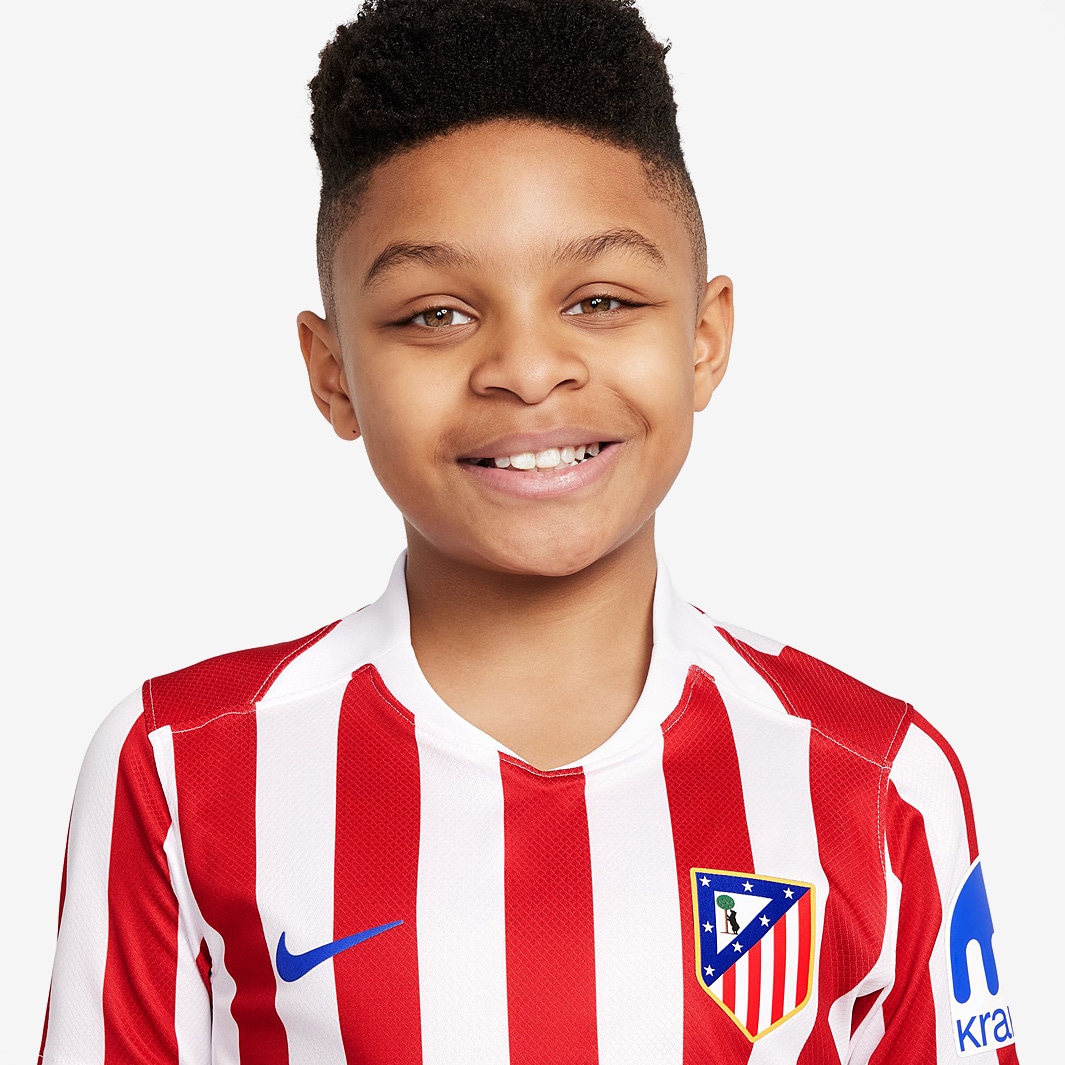 Atletico madrid アトレティコ 128ー137 NIKE ナイキ