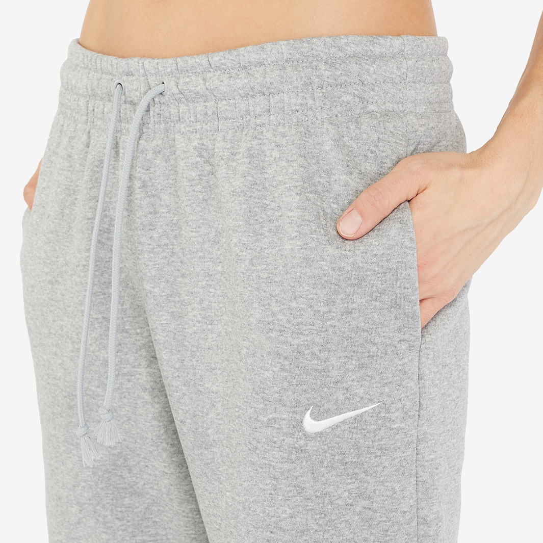 womens grey nike sweats