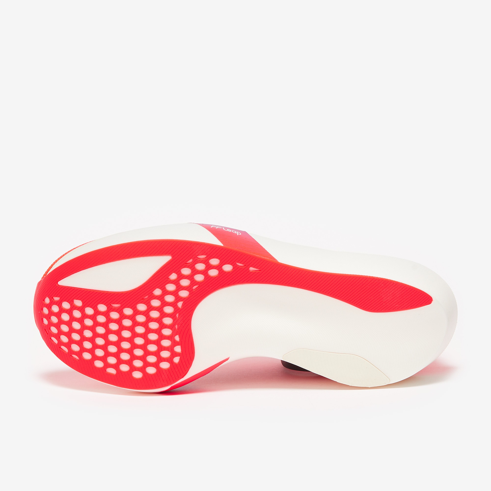 シューズ(男性用) solo slide flightposite adidas X Speedflow .2 FG - Red/Core Black/Solar Red - Mens