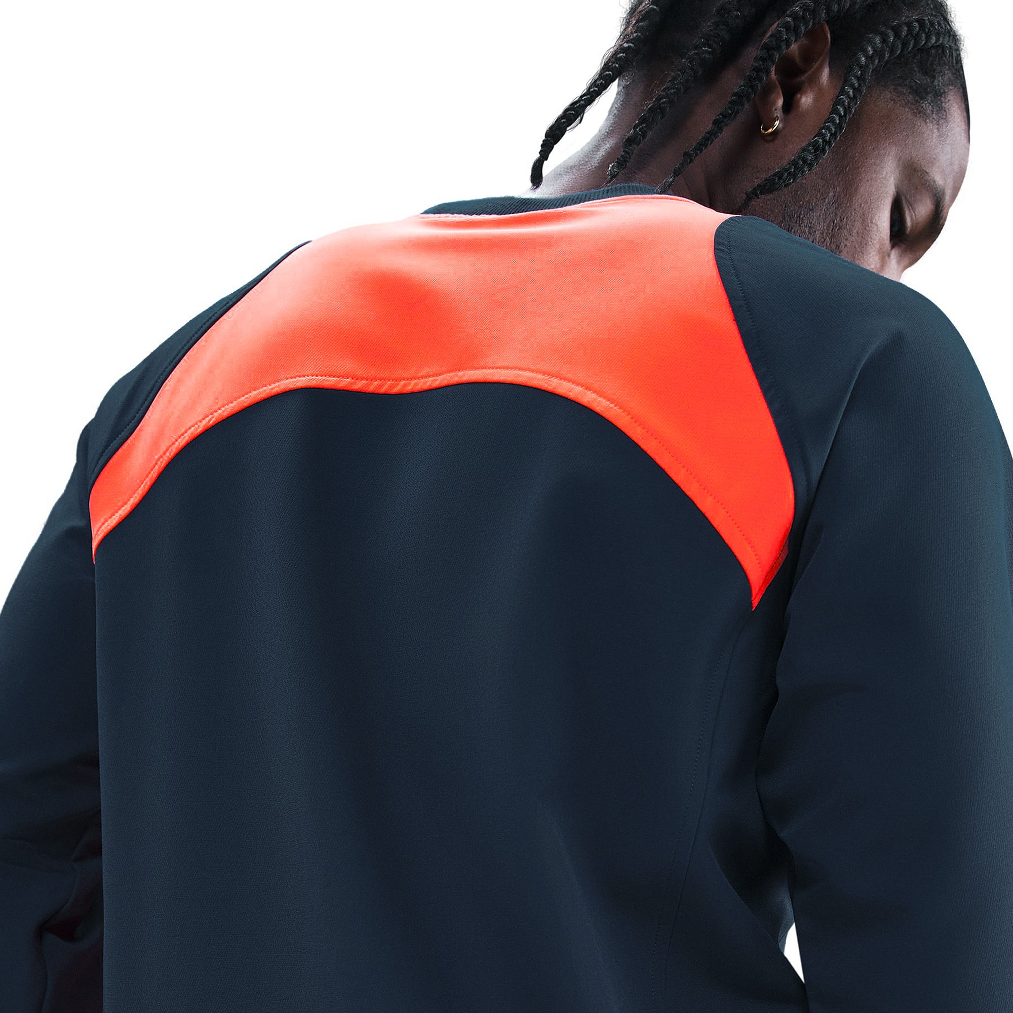 Nike FC Barcelona 25/26 Total 90 Third Jersey - Midnight Navy