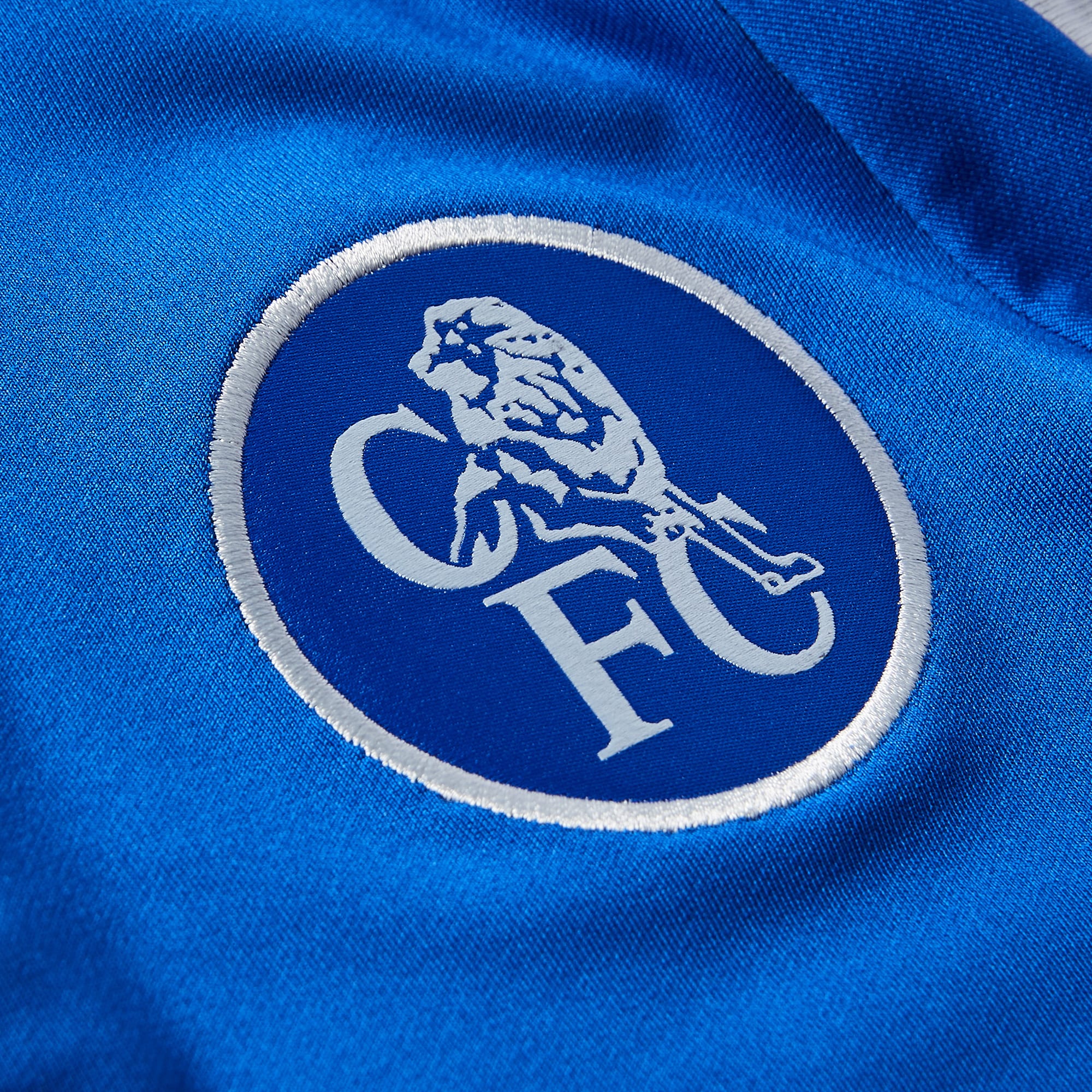 Nike Chelsea 25/26 Dri-FIT Strike Third Drill Top - Game