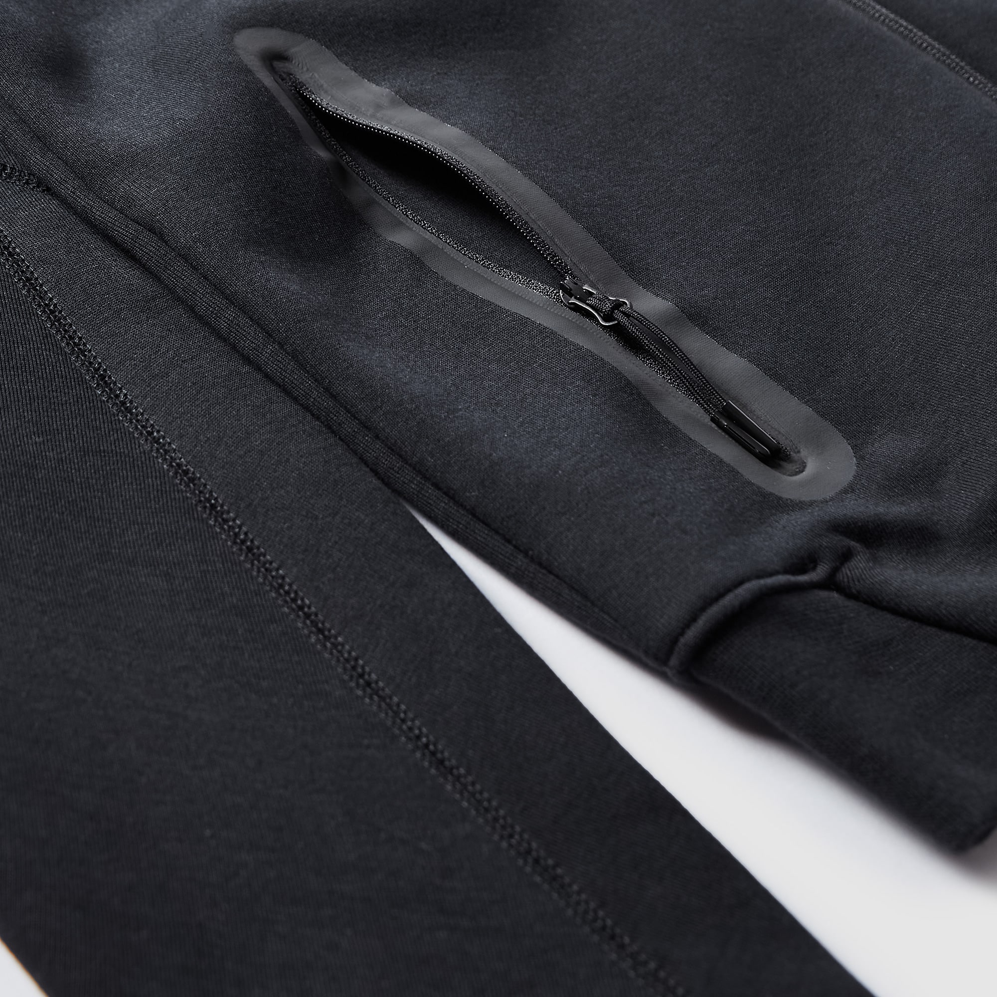 Hoodie Nike Inter 25/26 Tech Fleece Windrunner Terzo Kit Zip Lunga