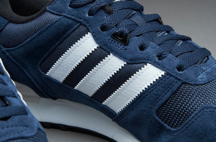 うみ 2010 ADIDAS Originals ZX 700 Boat - 265mm - 니르바나