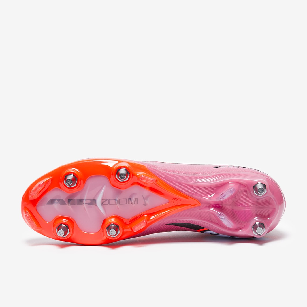 Nike Air Zoom Mercurial Superfly X Elite Soft Ground Pro - Magic