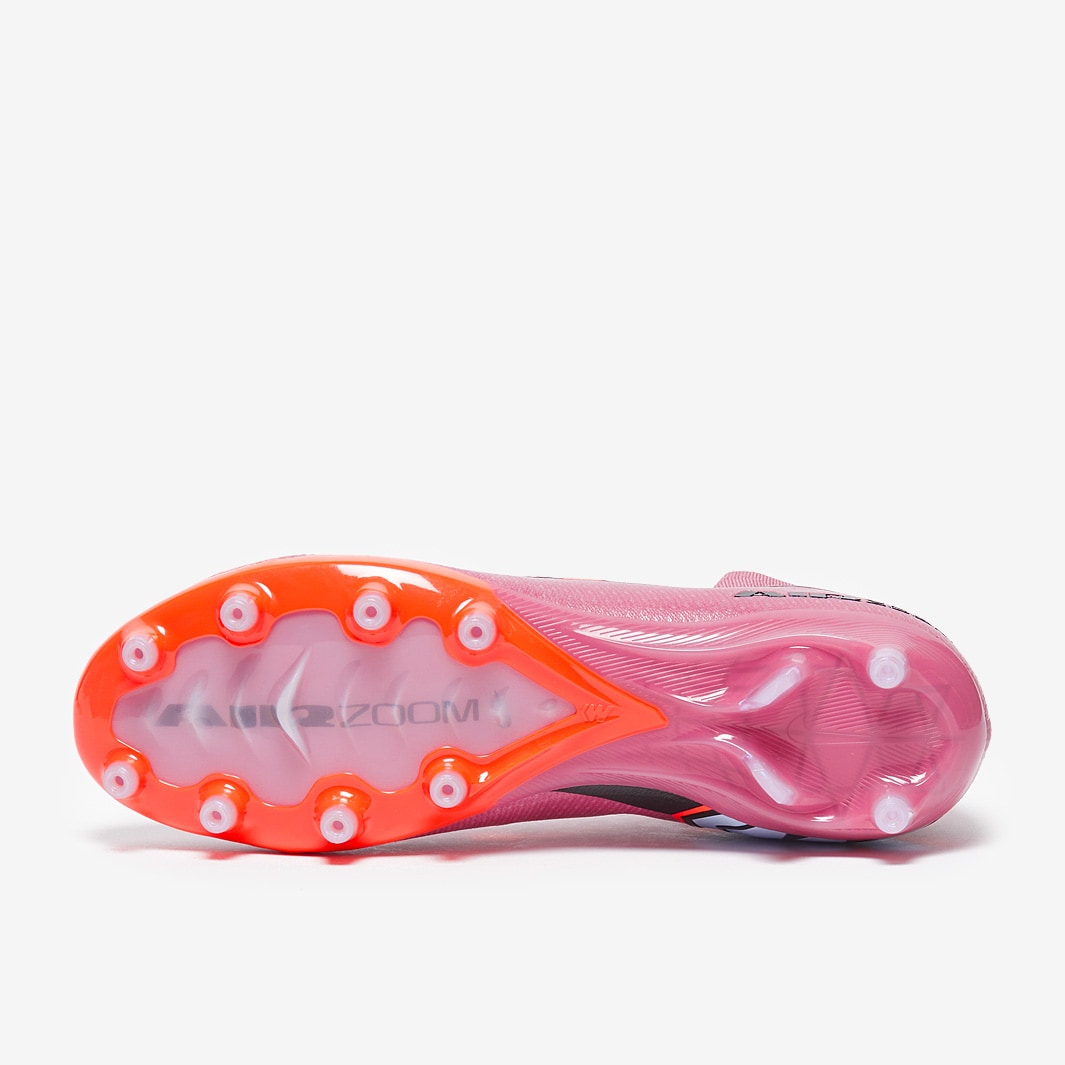 Nike Air Zoom Mercurial Superfly X Elite Artificial Grass Pro