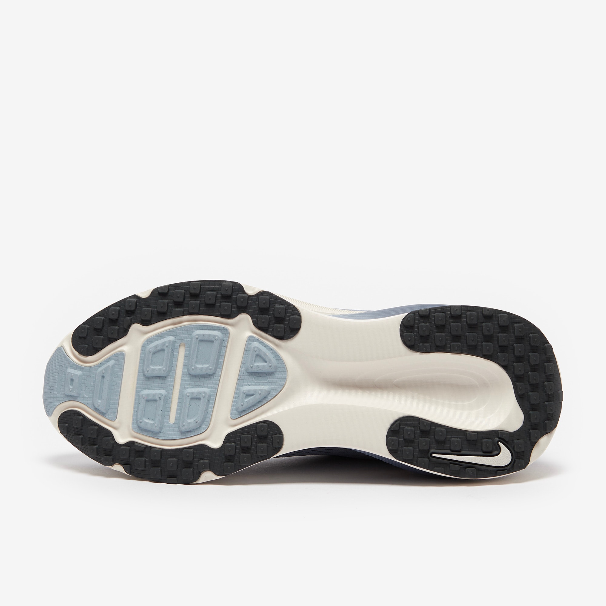 Nike Vomero 18 - Ashen Slate/Anthracite/Diffused Blue - Mens