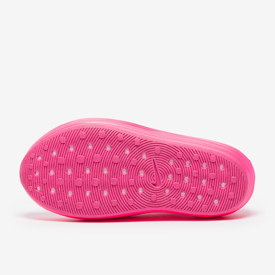 Nike Sportswear Womens ReactX Rejuven8 - Pinksicle/Metallic Silver