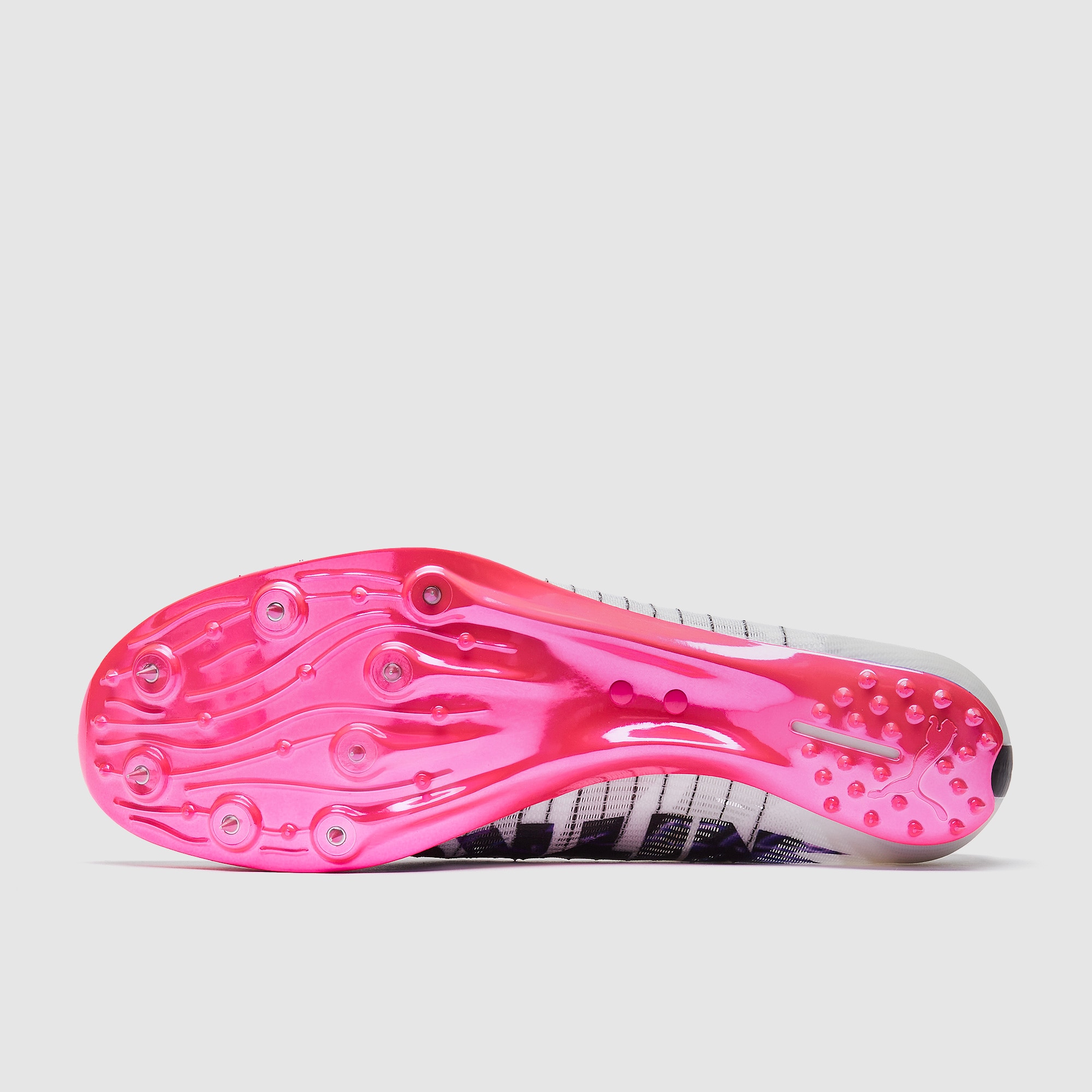 Puma evoSPEED 400 Nitro Elite Digi-Tokyo Puma White/Puma Black