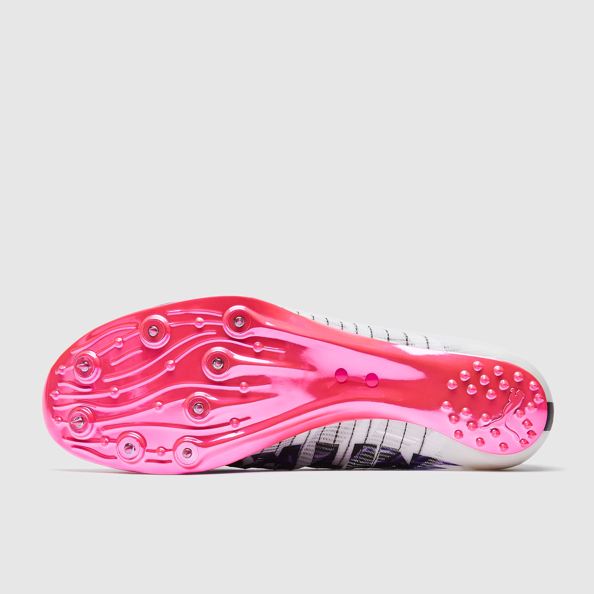 Puma evoSPEED Nitro Elite Digi-Tokyo Puma White/Puma Black