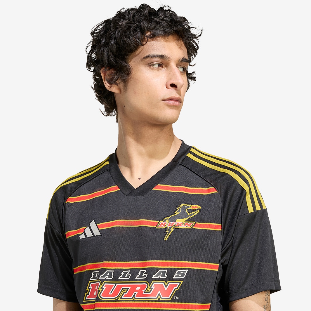 レア物　【MLS】FC DALLAS 迷彩シャツ adidas レア物 【MLS】FC DALLAS 迷彩シャツ adidas Adidas FC Dallas