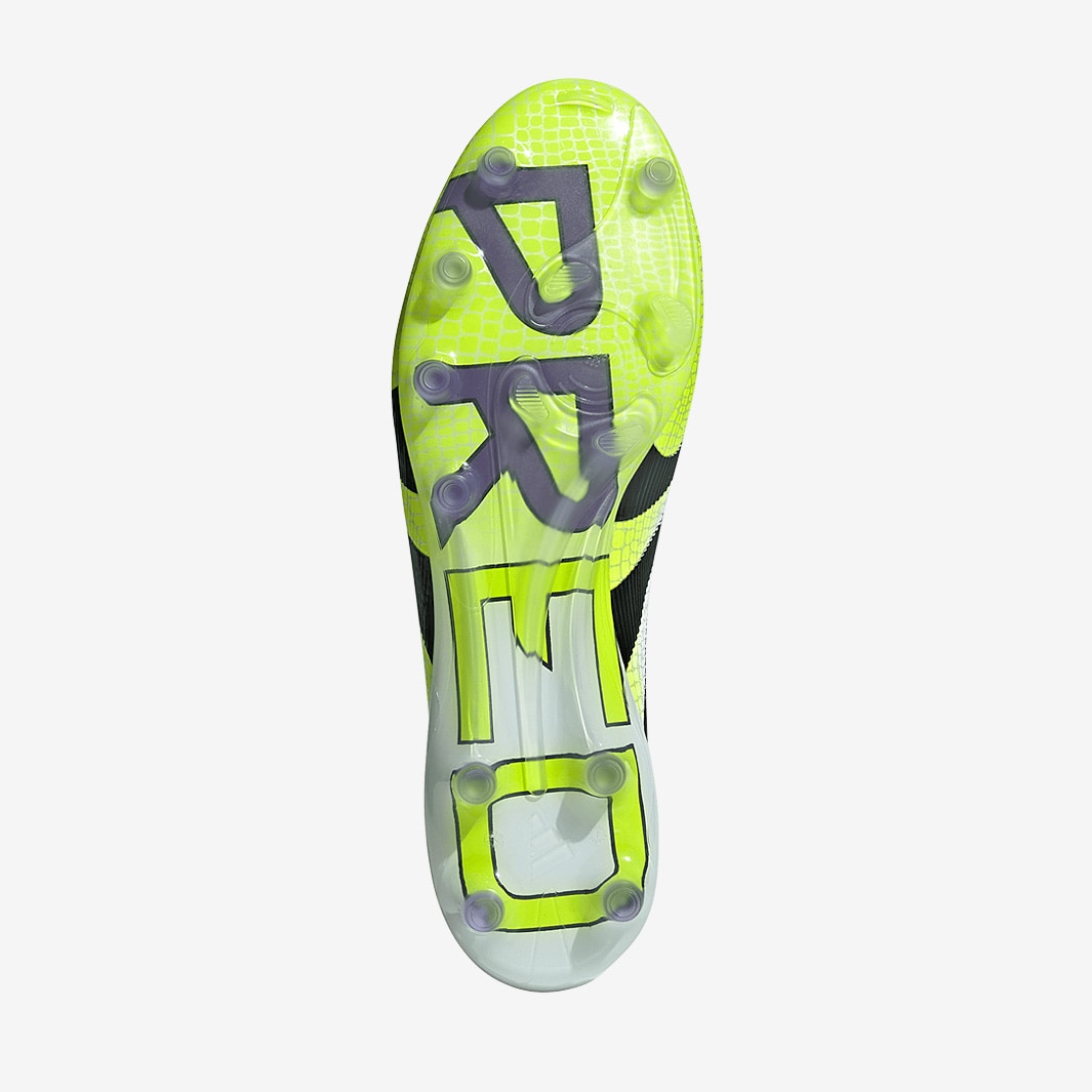 シューズ adidas Predator ELITE AG adidas Predator Elite Artificial Grass - Lucid Red/White