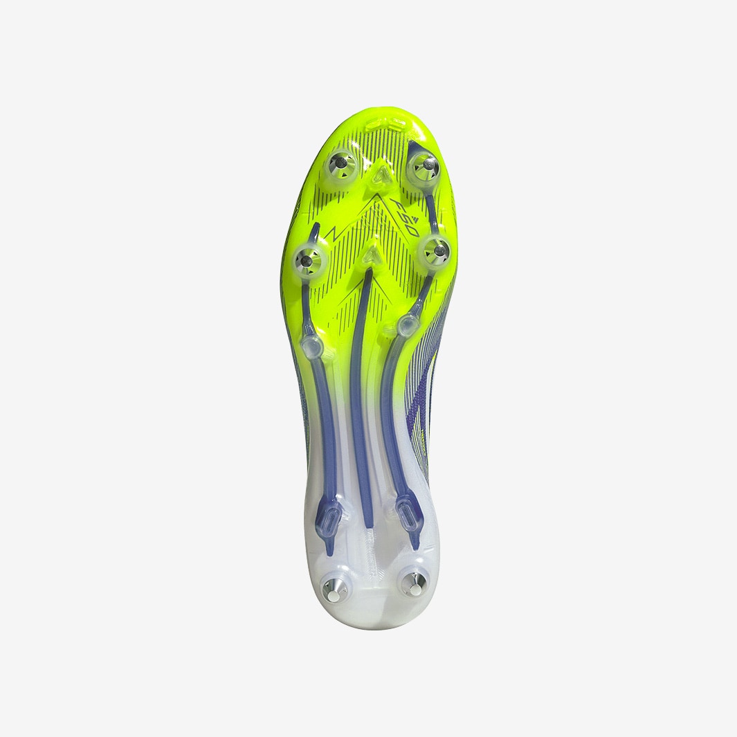 シューズ adidas F50 ELITE SG NEW! Adidas F50 Elite SG SOFT Ground Soccer Cleat | Size M8