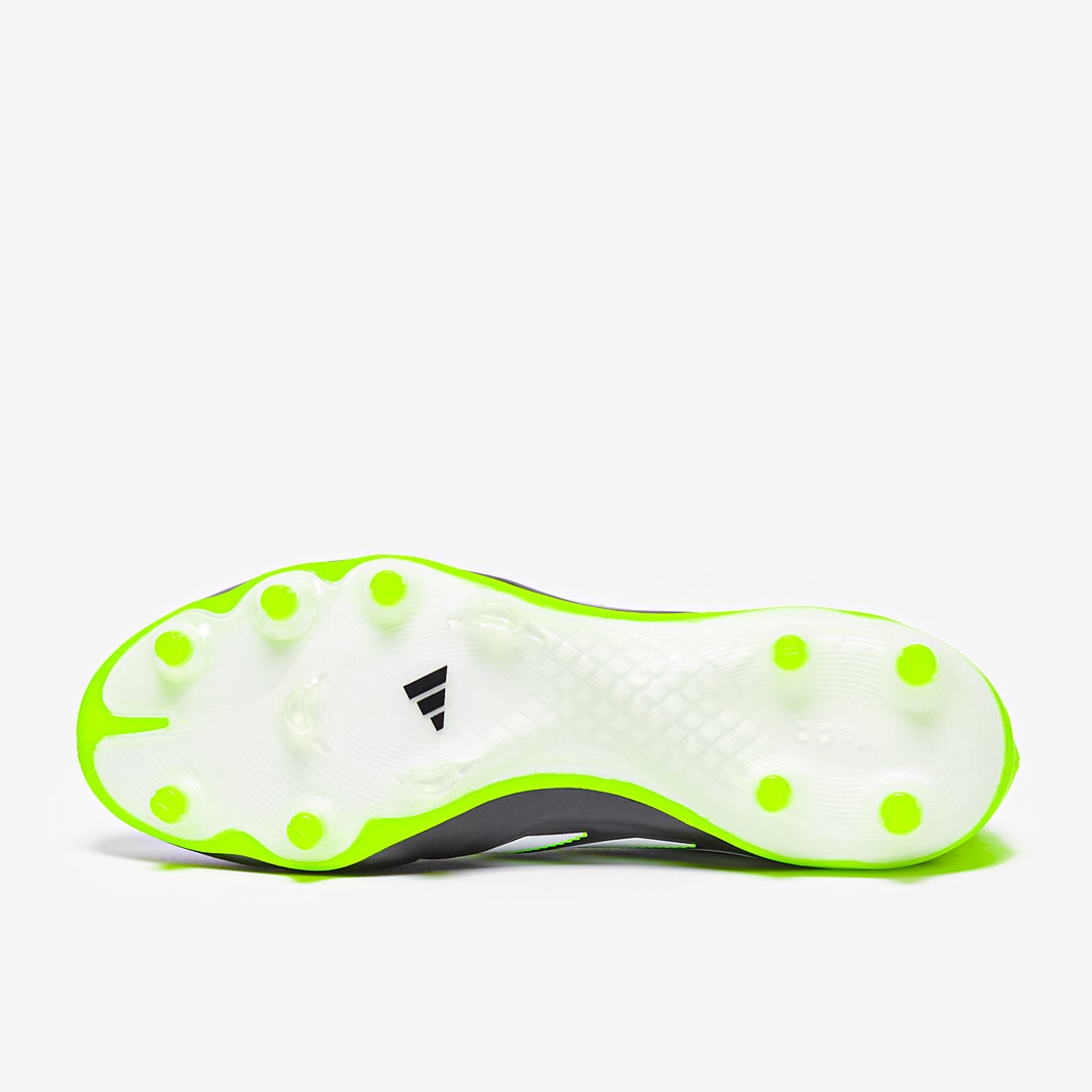 adidas COPA ピュアエリートfg26㎝ adidas Copa Pure III Elite Firm Ground - Core Black/Ftwr