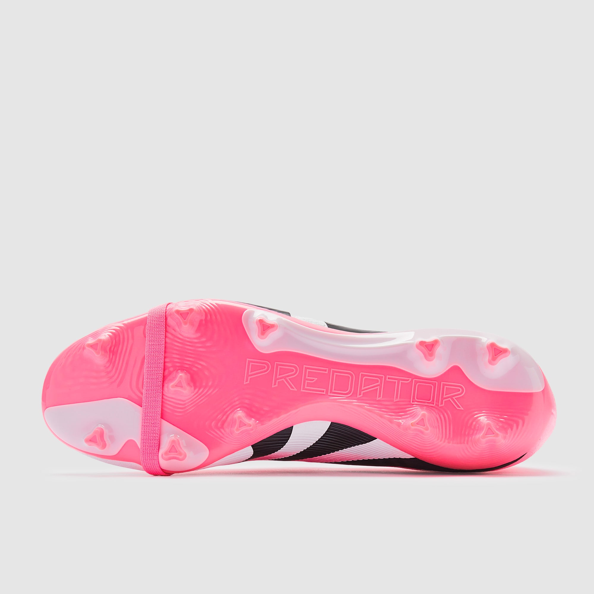 adidas Predator League Tongue x Beckham Firm Ground/Mixed Ground