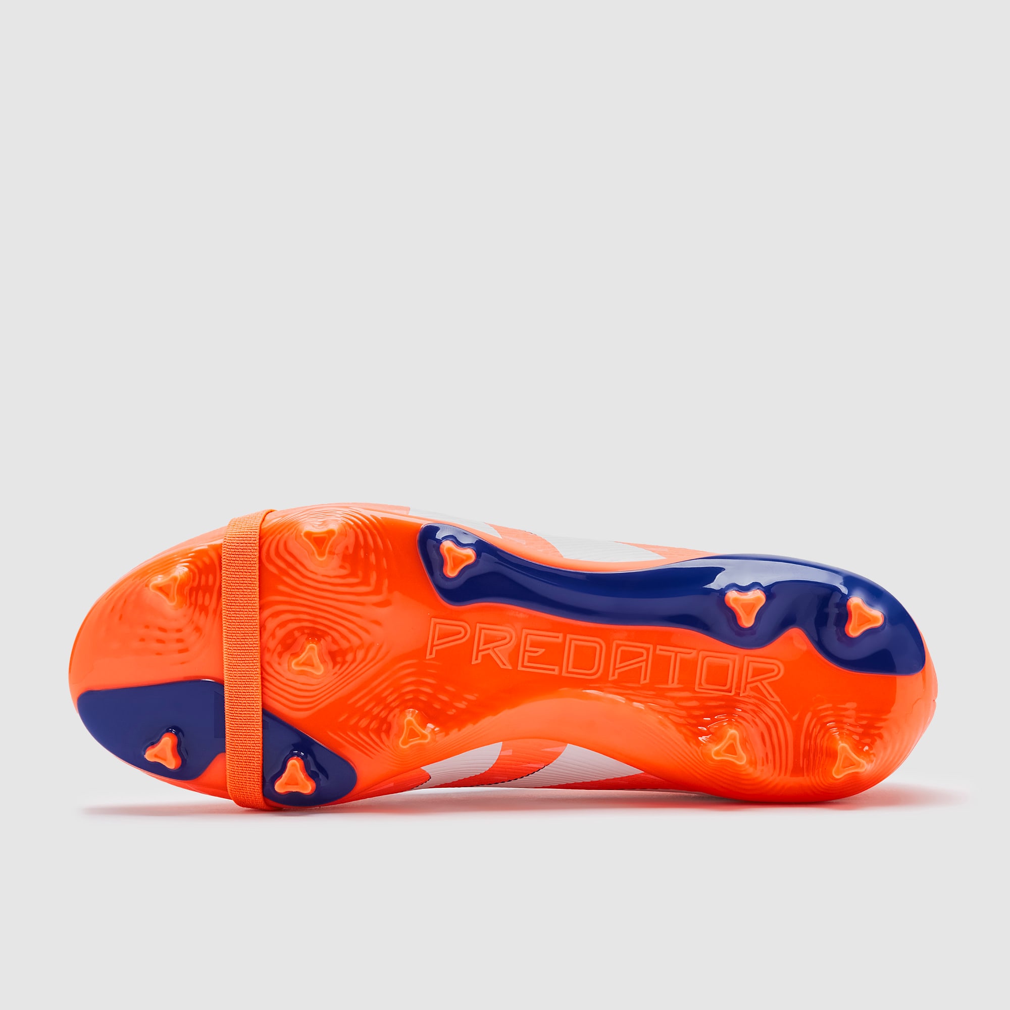 adidas Kids Predator League Tongue Firm Ground/Mixed Ground