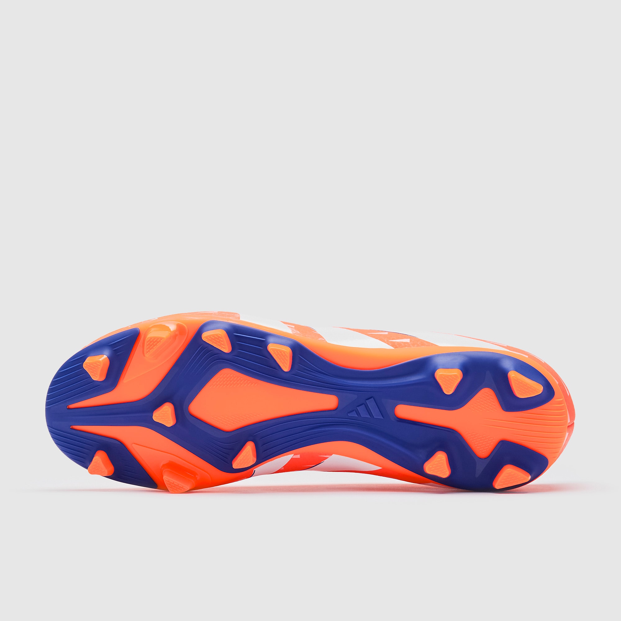 adidas Kids Predator Club Firm Ground/Mixed Ground - Signal Coral