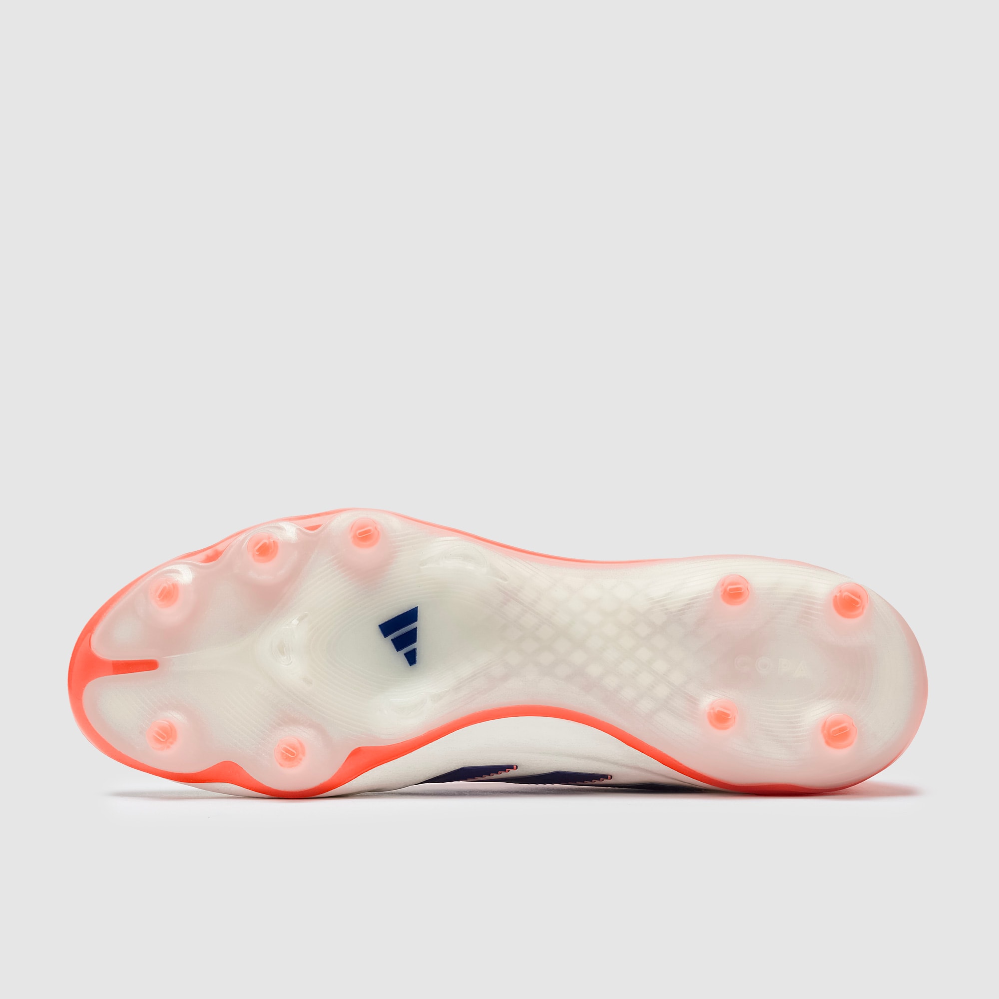 adidas Copa Pure III Elite Laceless Firm Ground - Off White/Lucid