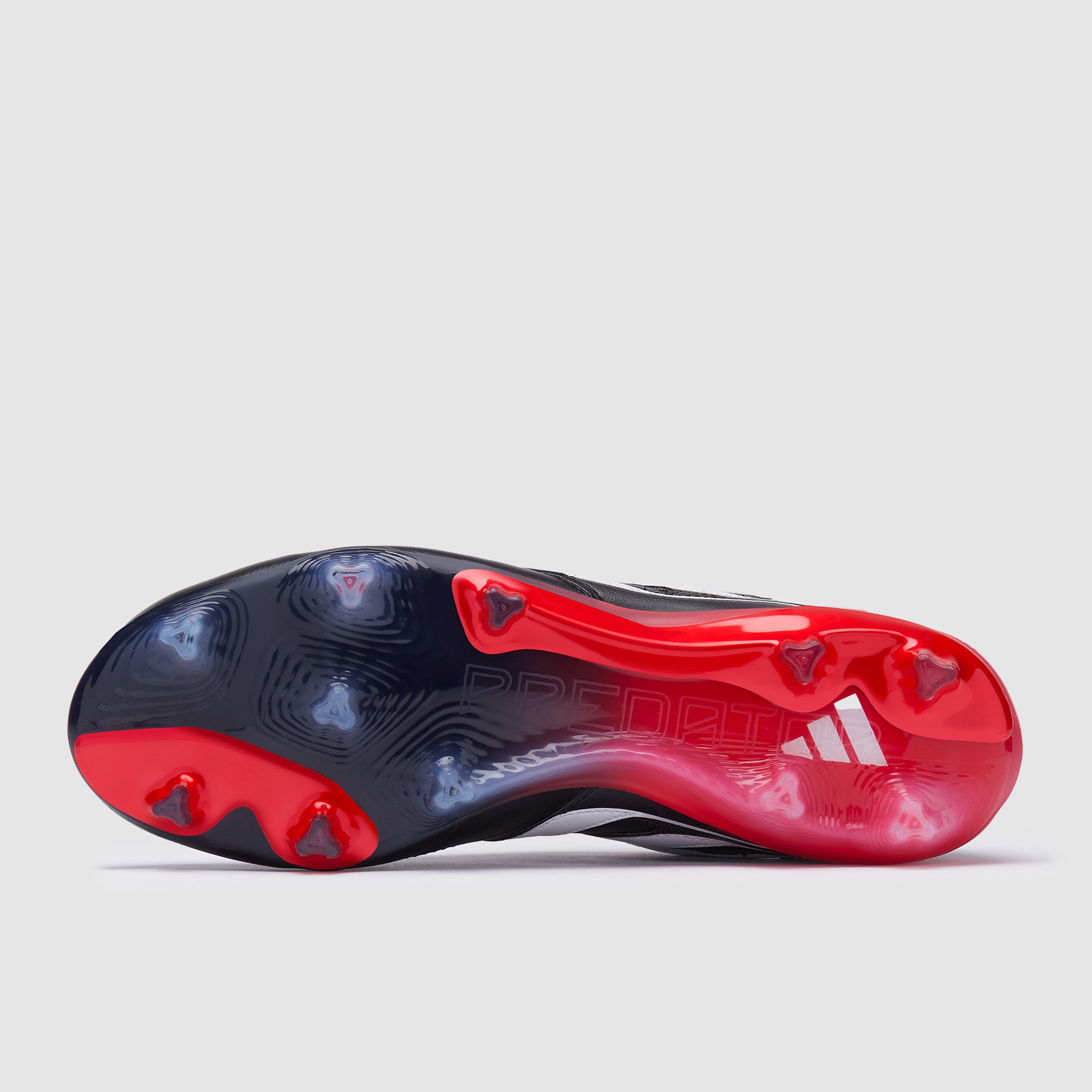 adidas Predator Precision Elite FG - Schwarz/Ftwr Weiß/Collegiate