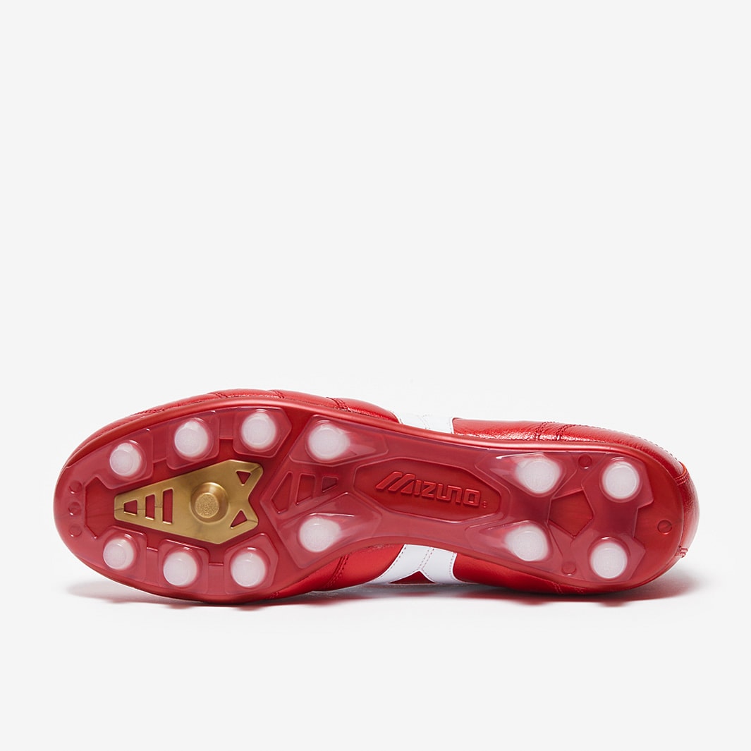 Mizuno Morelia II Made in Japan Firm Ground - Morelia 40th