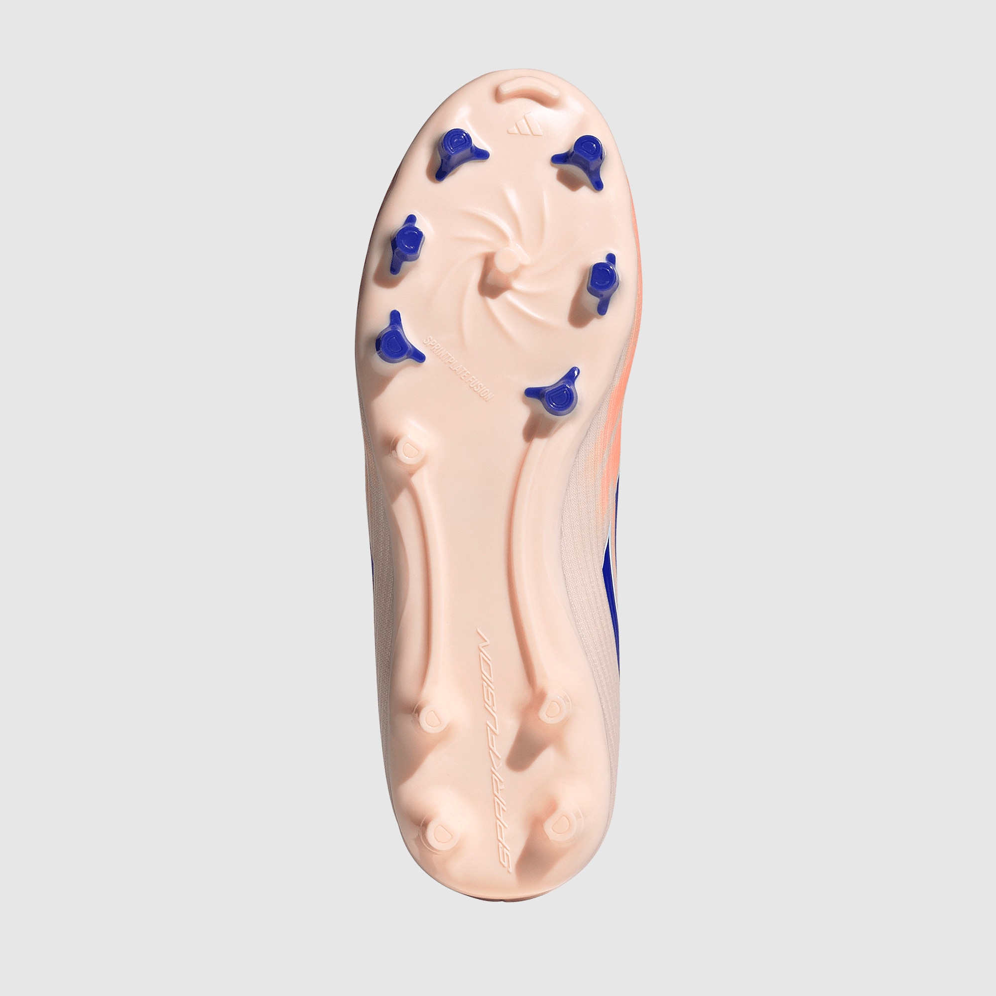 adidas F50 Sparkfusion Club Firm Ground/Artificial Grass - Bliss