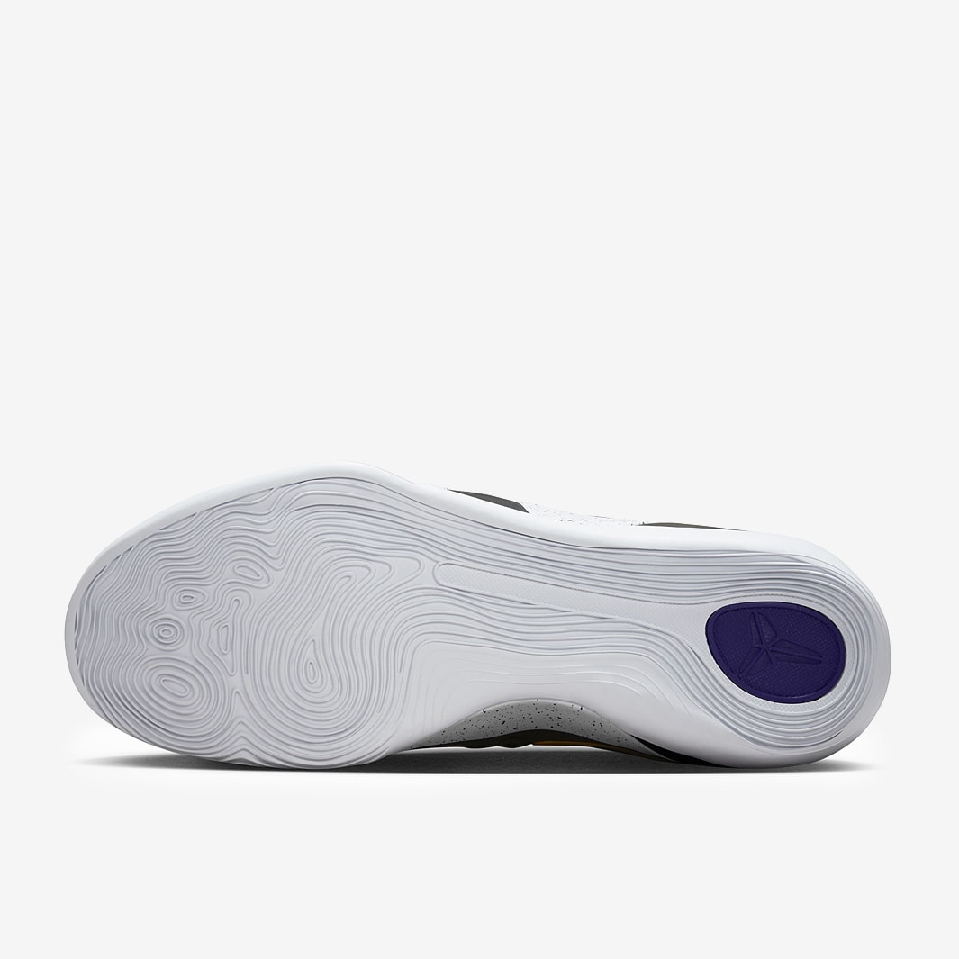 Nike Kobe IX Elite Low EM Protro - Black/University Gold