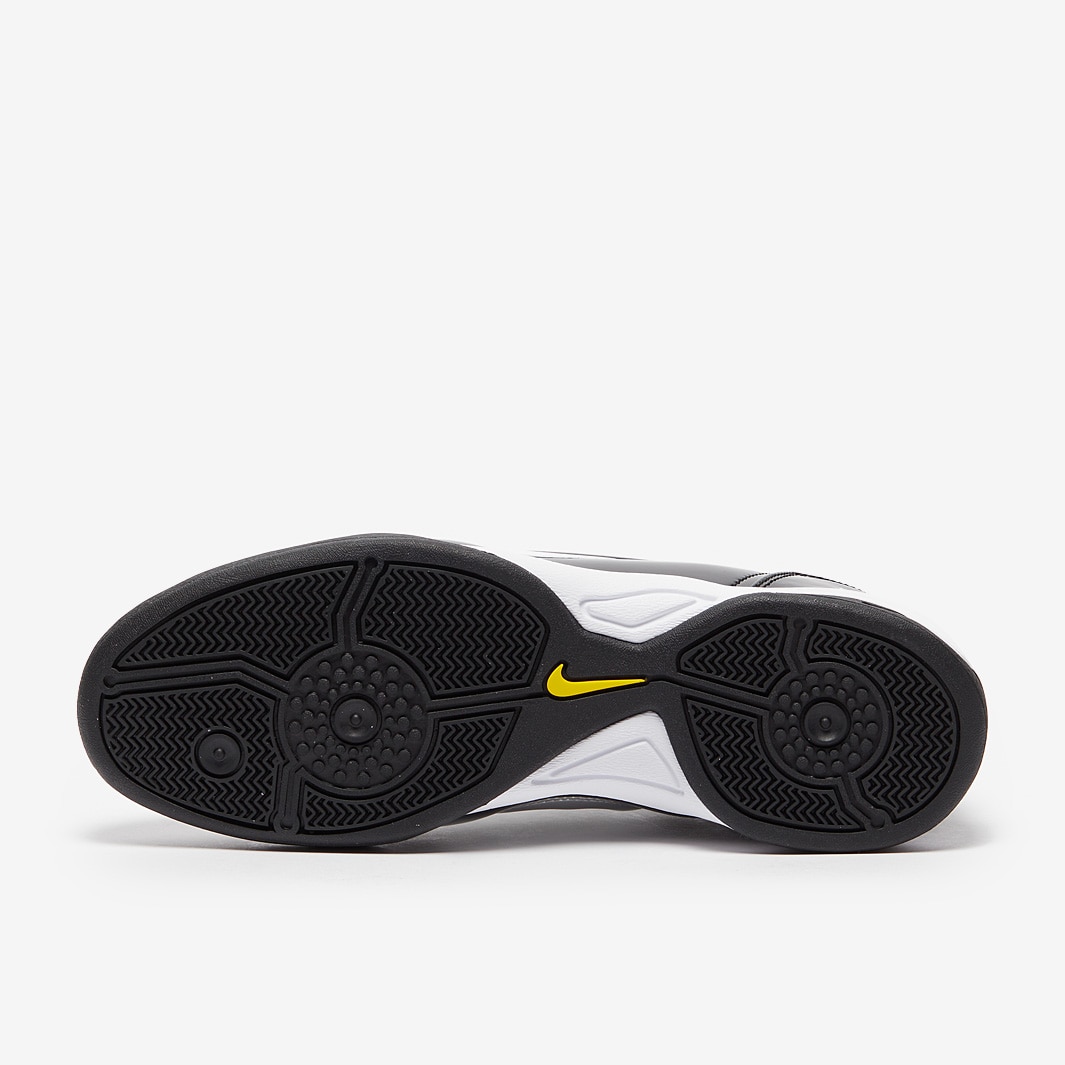 Nike Sportswear T90 SP - Black/White/Metallic Silver