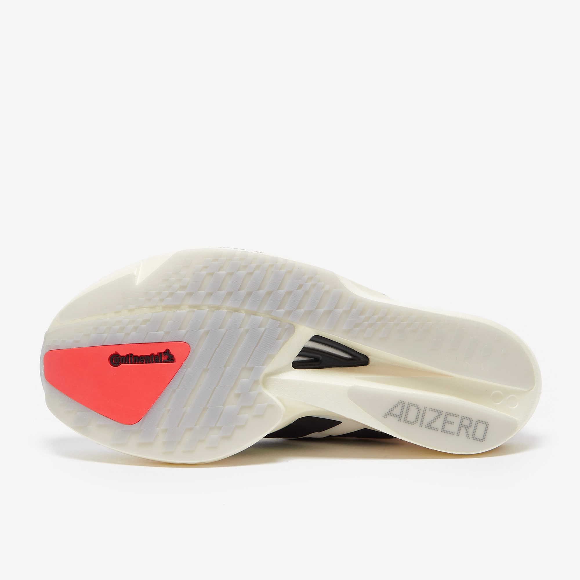 adidas Womens adizero Takumi Sen 11 - Ftwr White/Core Black/Lucid