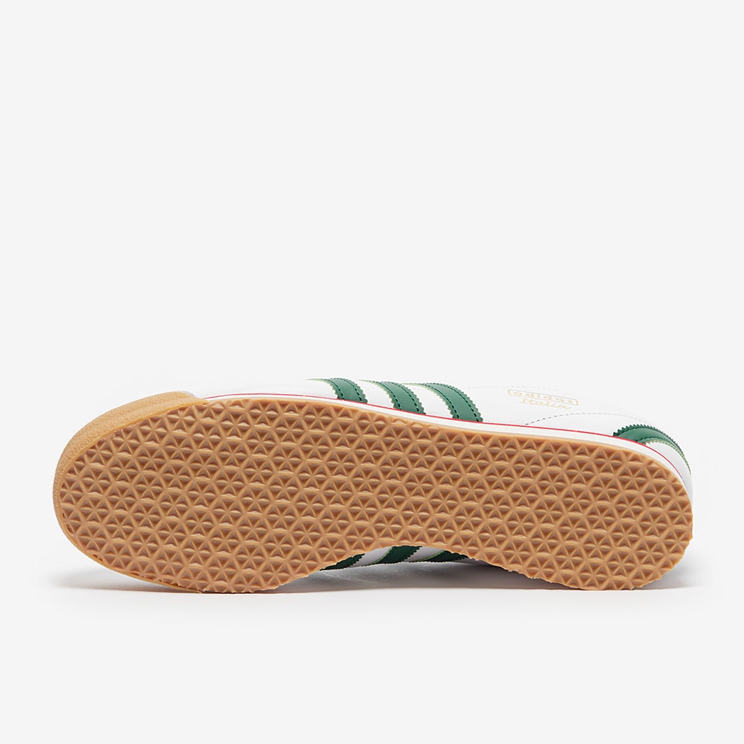adidas Originals Italia 70s FtW White/Collegiate Green/Gum