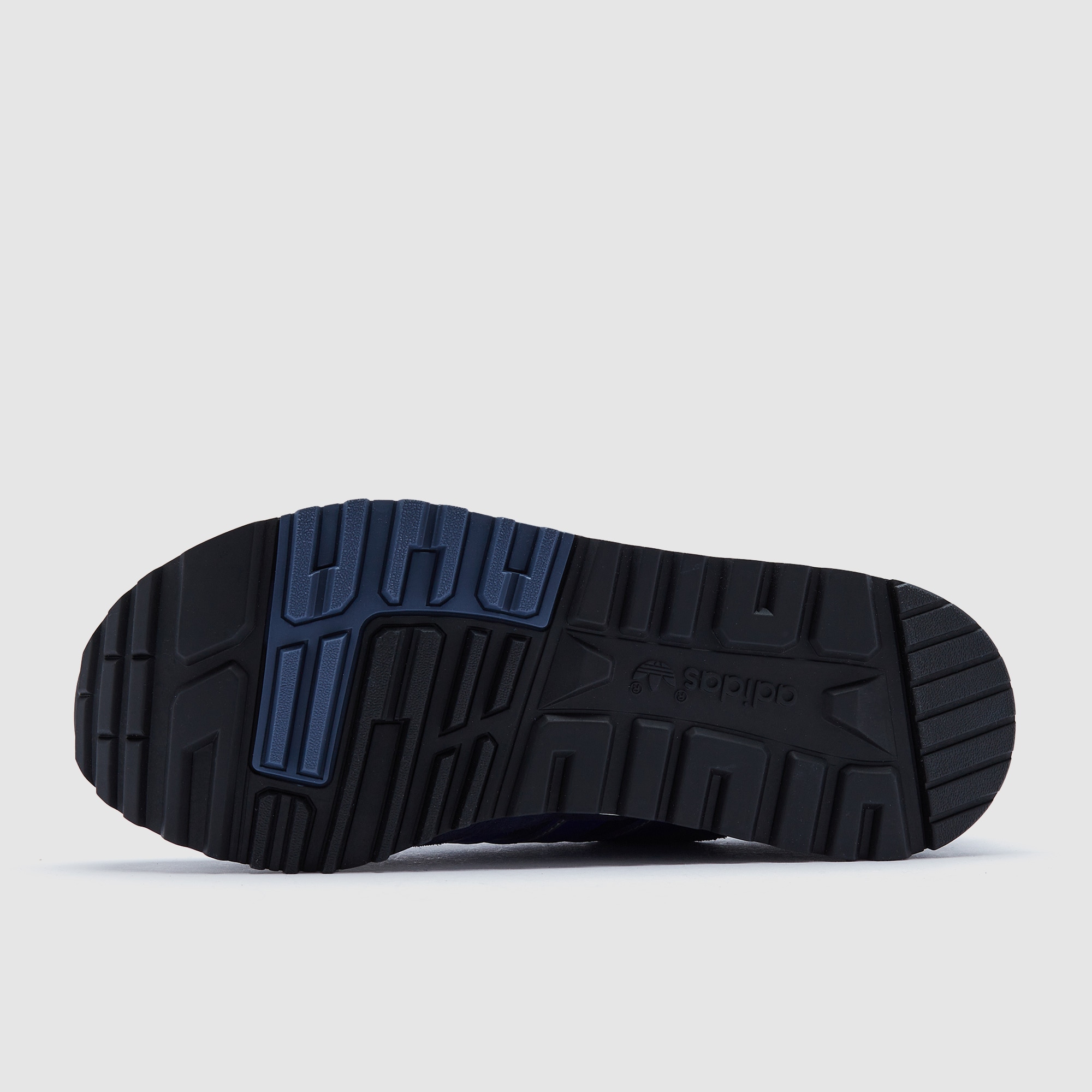 adidas Originals ZX 600 - Dark Blue/Team Royal Blue/Preloved Ink