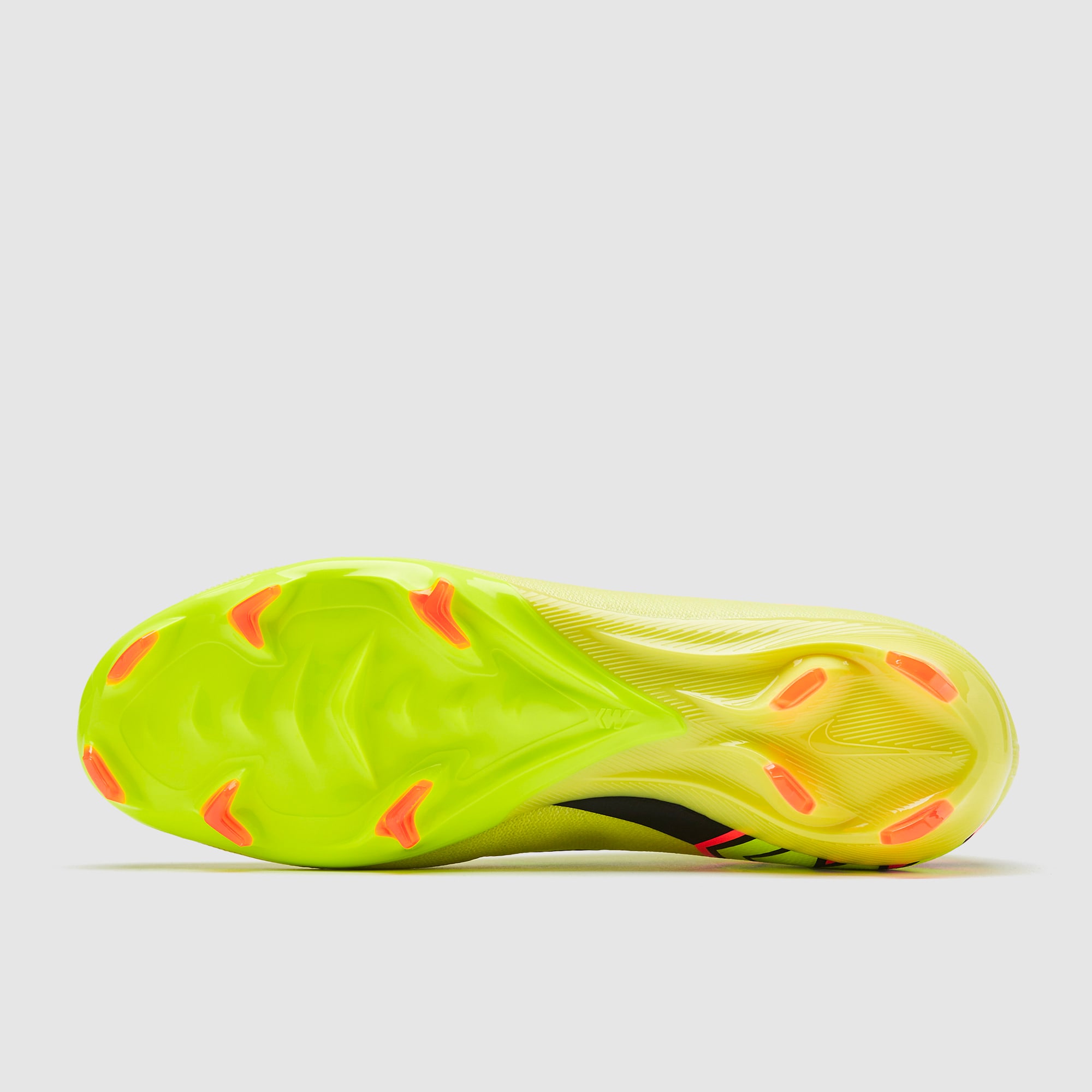 Nike Kids Air Zoom Mercurial Superfly X Pro Firm Ground