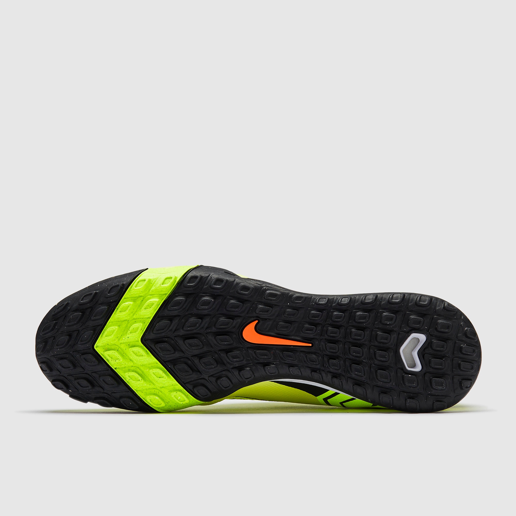 Nike Air Zoom Mercurial Vapor XVI Academy Turf - Limelight/Volt