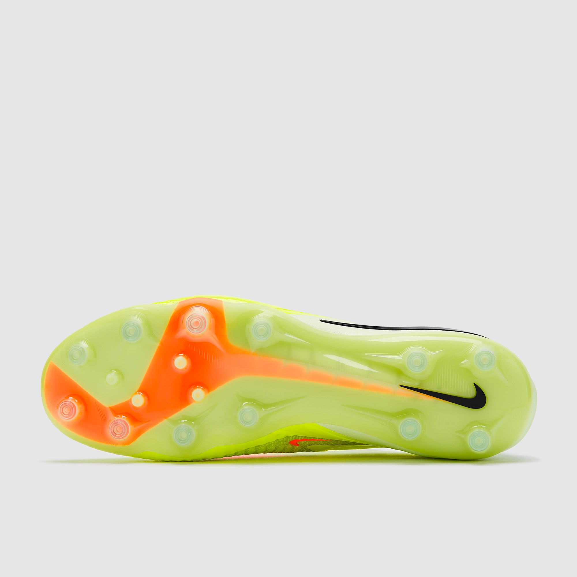 Nike Phantom 6 Elite Low Artificial Grass-Pro - Limelight/Hyper