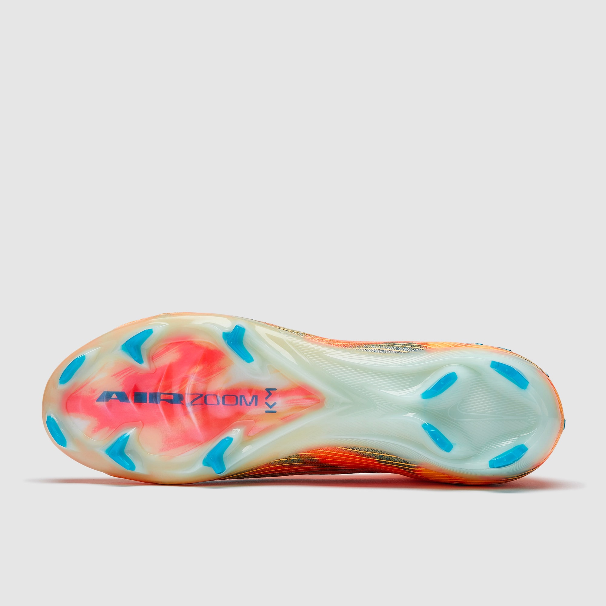 Nike Air Zoom Mercurial Superfly X Elite x Mbappe Firm Ground