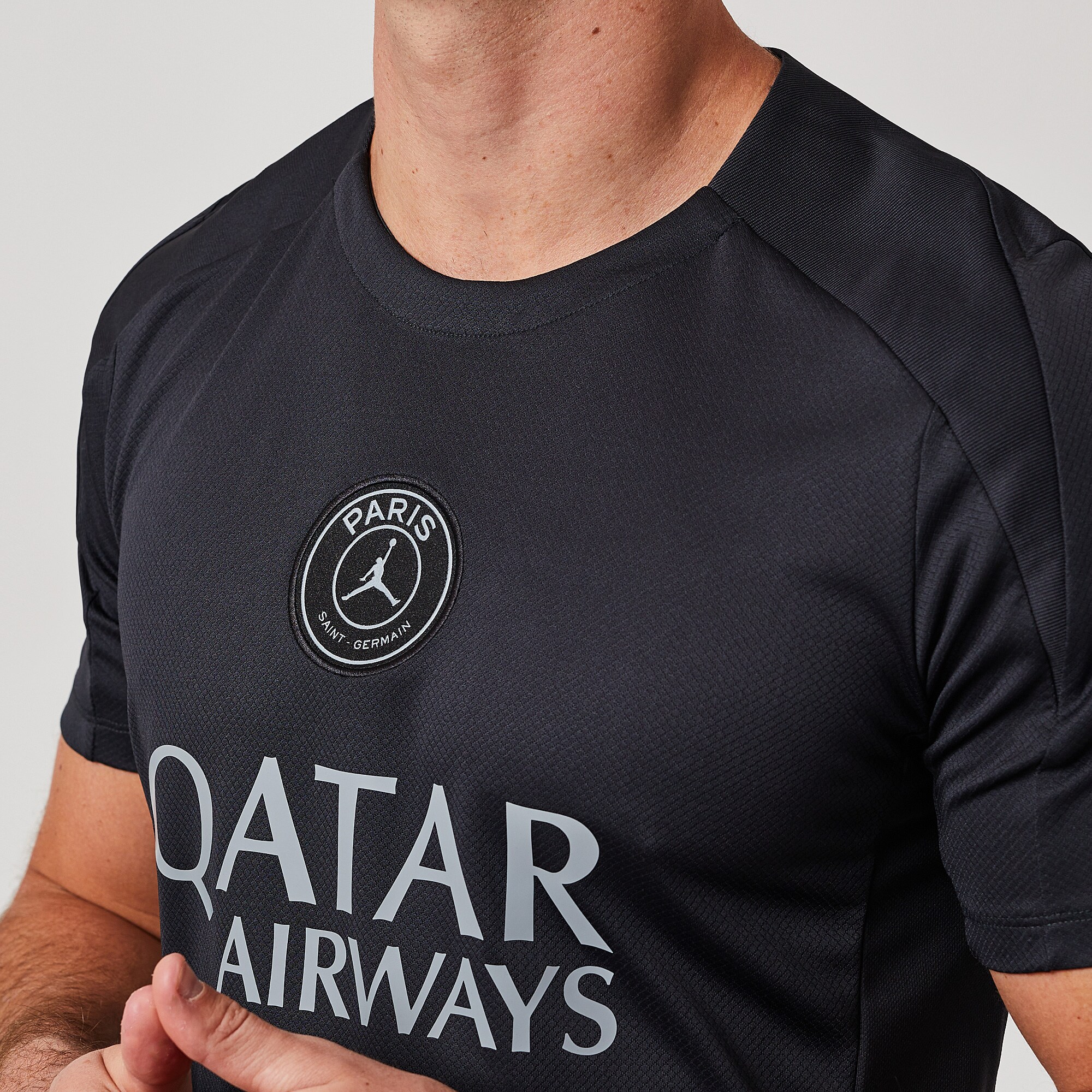 Jordan x Paris Saint-Germain 25/26 Dri-FIT Strike Special Edition