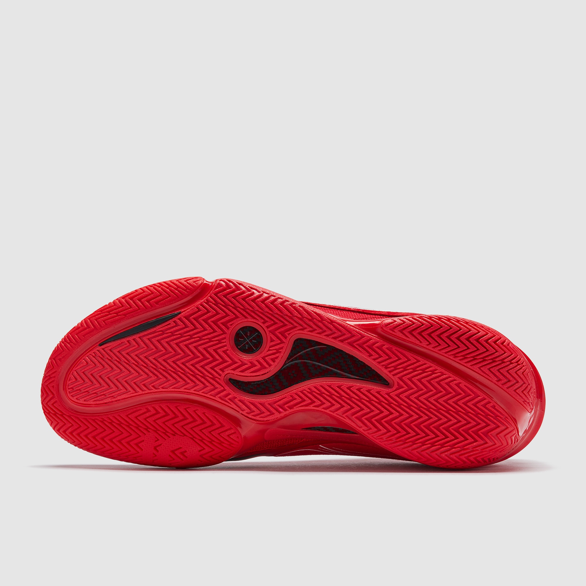 Li-Ning Wade 808 5 Ultra レッド Li-Ning Wade 808 5 V Ultra - The Ohio State University