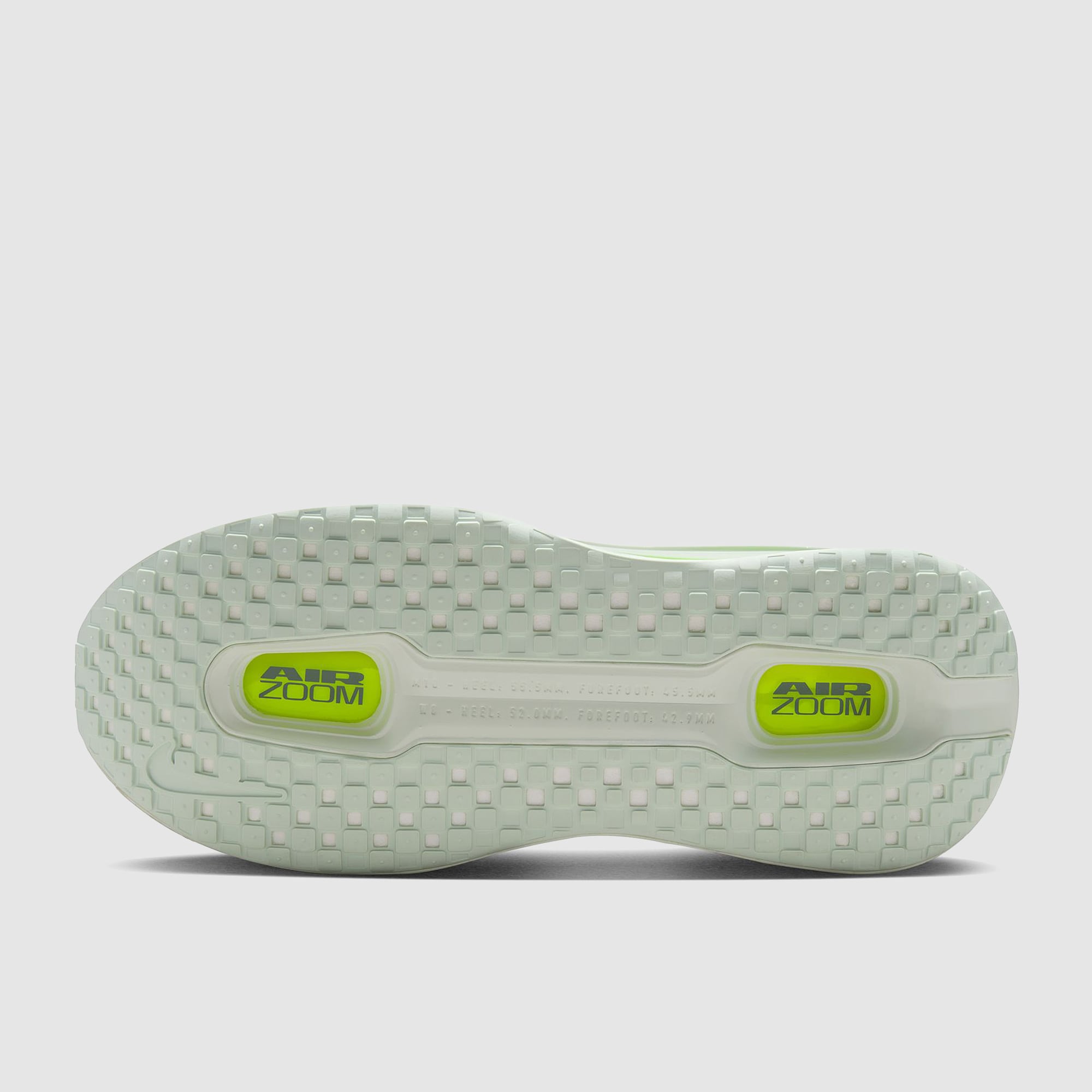 Nike Vomero Premium - Barely Green/Clay Green/Barely Volt/Volt