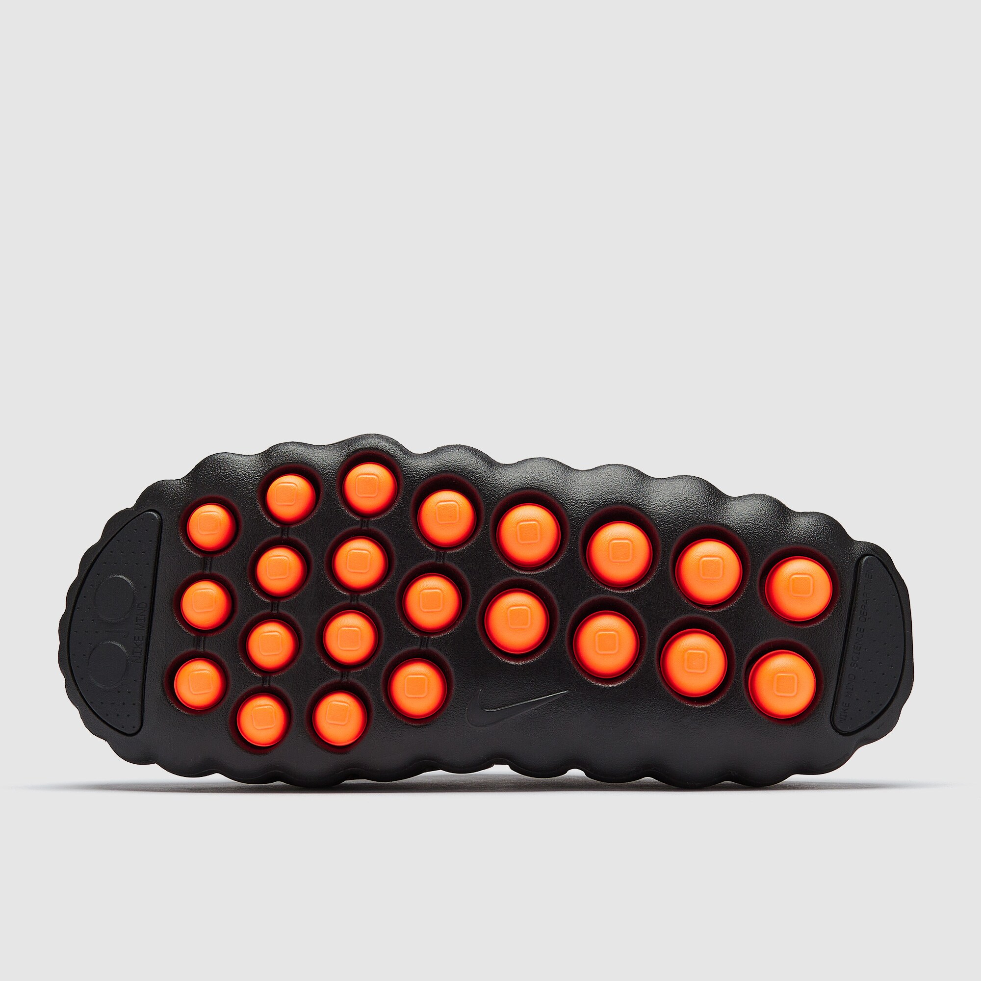 Nike Mind 001 - Black/Chrome/Hyper Crimson/White - Mens Shoes